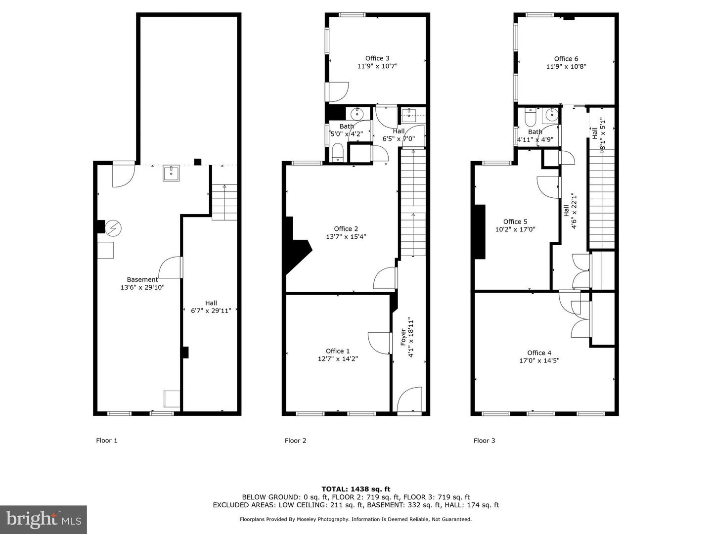 1505 KING ST, ALEXANDRIA, Virginia 22314, ,Land,For sale,1505 KING ST,VAAX2040512 MLS # VAAX2040512