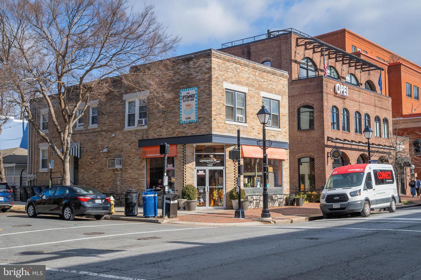 1505 KING ST, ALEXANDRIA, Virginia 22314, ,Land,For sale,1505 KING ST,VAAX2040512 MLS # VAAX2040512