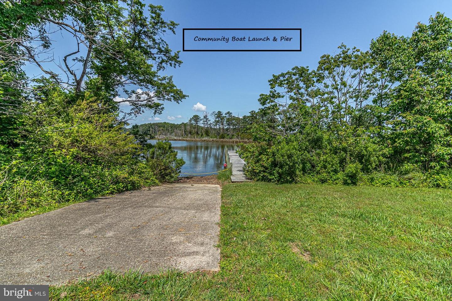 LOT 3 POTOMAC DR, HEATHSVILLE, Virginia 22473, ,Land,For sale,LOT 3 POTOMAC DR,VANV2001194 MLS # VANV2001194