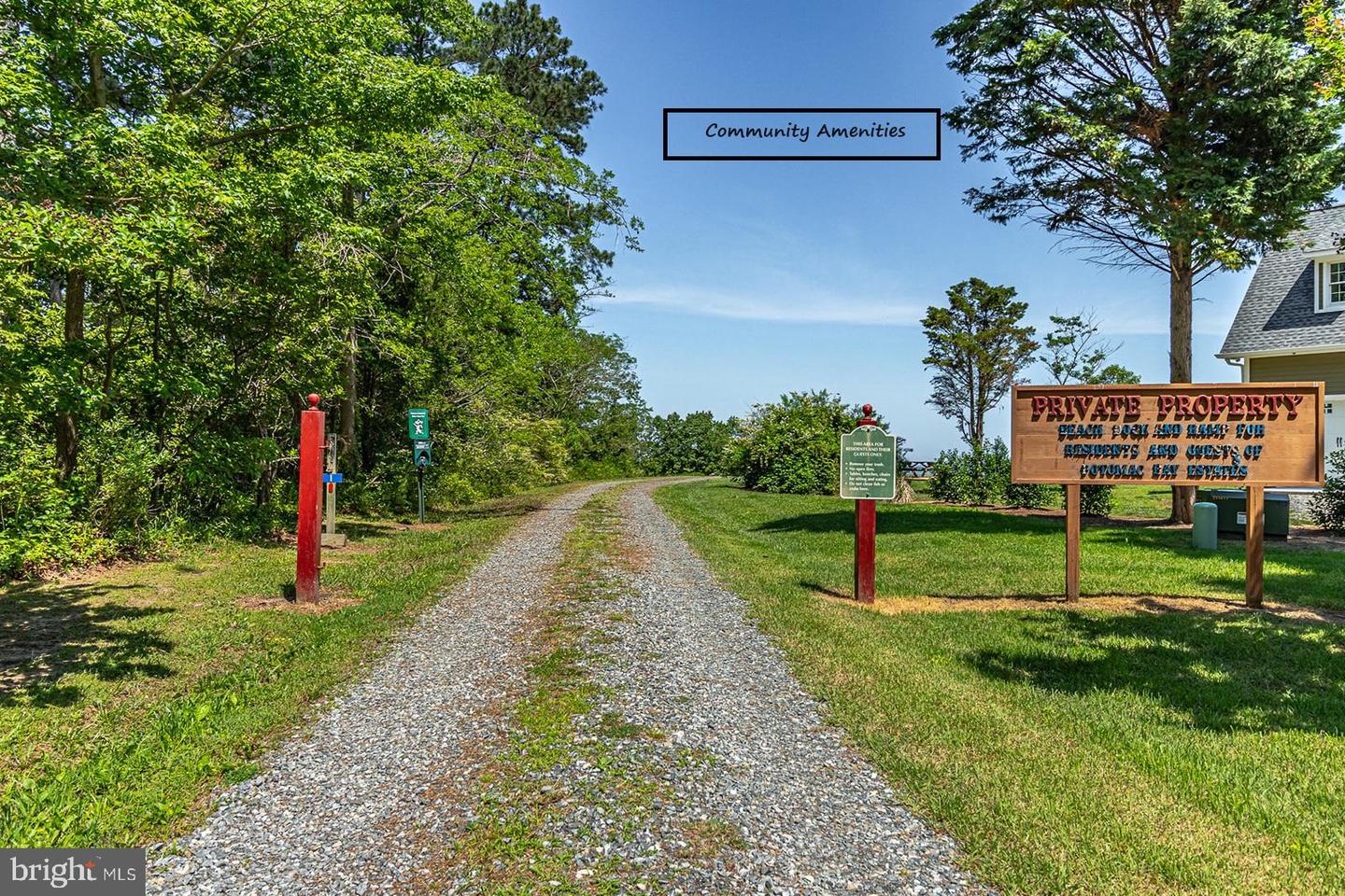 LOT 3 POTOMAC DR, HEATHSVILLE, Virginia 22473, ,Land,For sale,LOT 3 POTOMAC DR,VANV2001194 MLS # VANV2001194