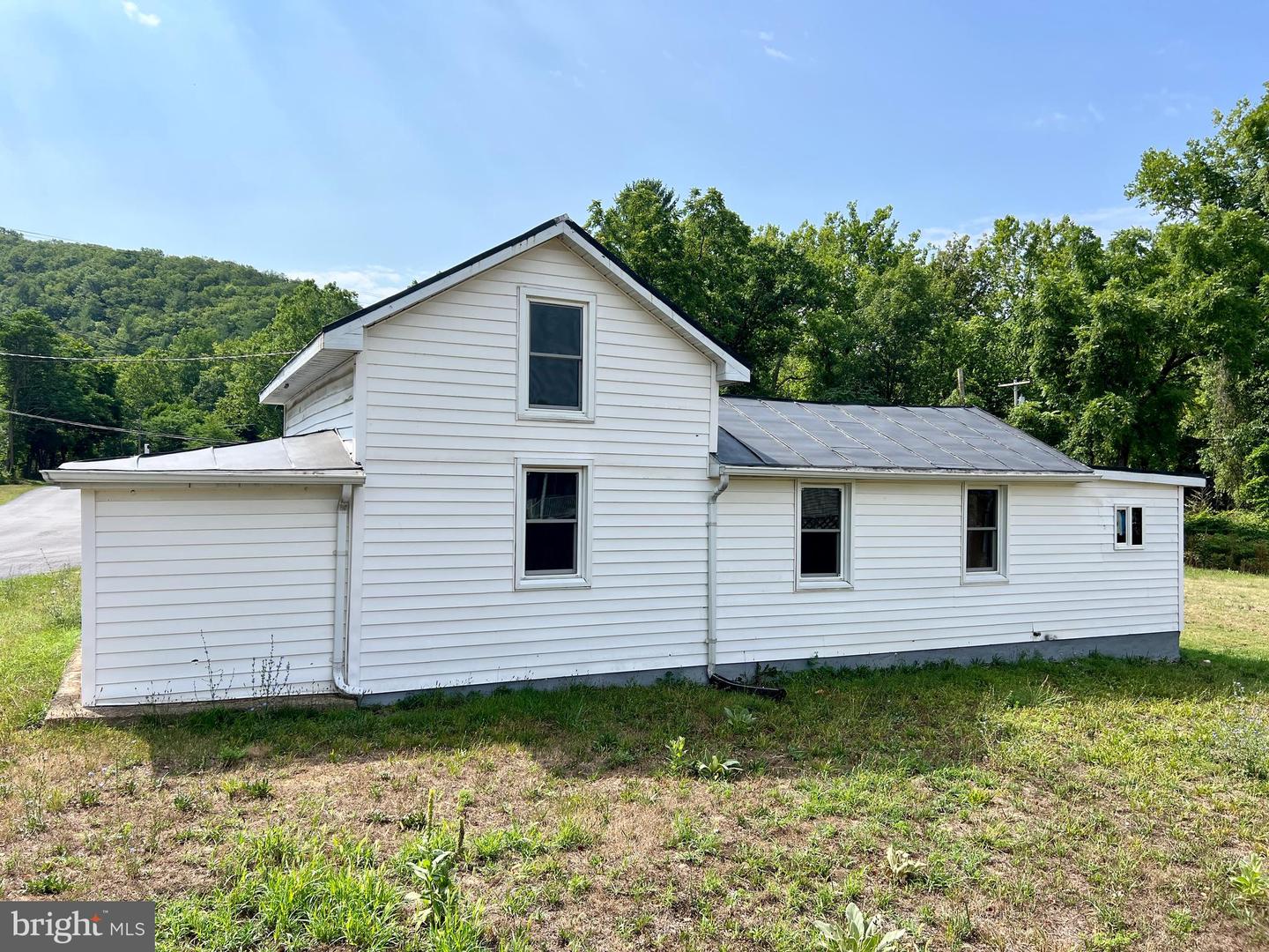 1184 ROCKY BRANCH RD, LURAY, Virginia 22835, 3 Bedrooms Bedrooms, ,2 BathroomsBathrooms,Residential,For sale,1184 ROCKY BRANCH RD,VAPA2004014 MLS # VAPA2004014