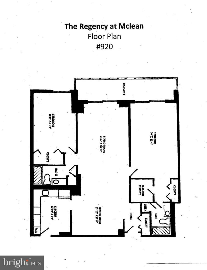 1800 OLD MEADOW RD #1014, MCLEAN, Virginia 22102, 2 Bedrooms Bedrooms, ,2 BathroomsBathrooms,Residential,For sale,1800 OLD MEADOW RD #1014,VAFX2205118 MLS # VAFX2205118