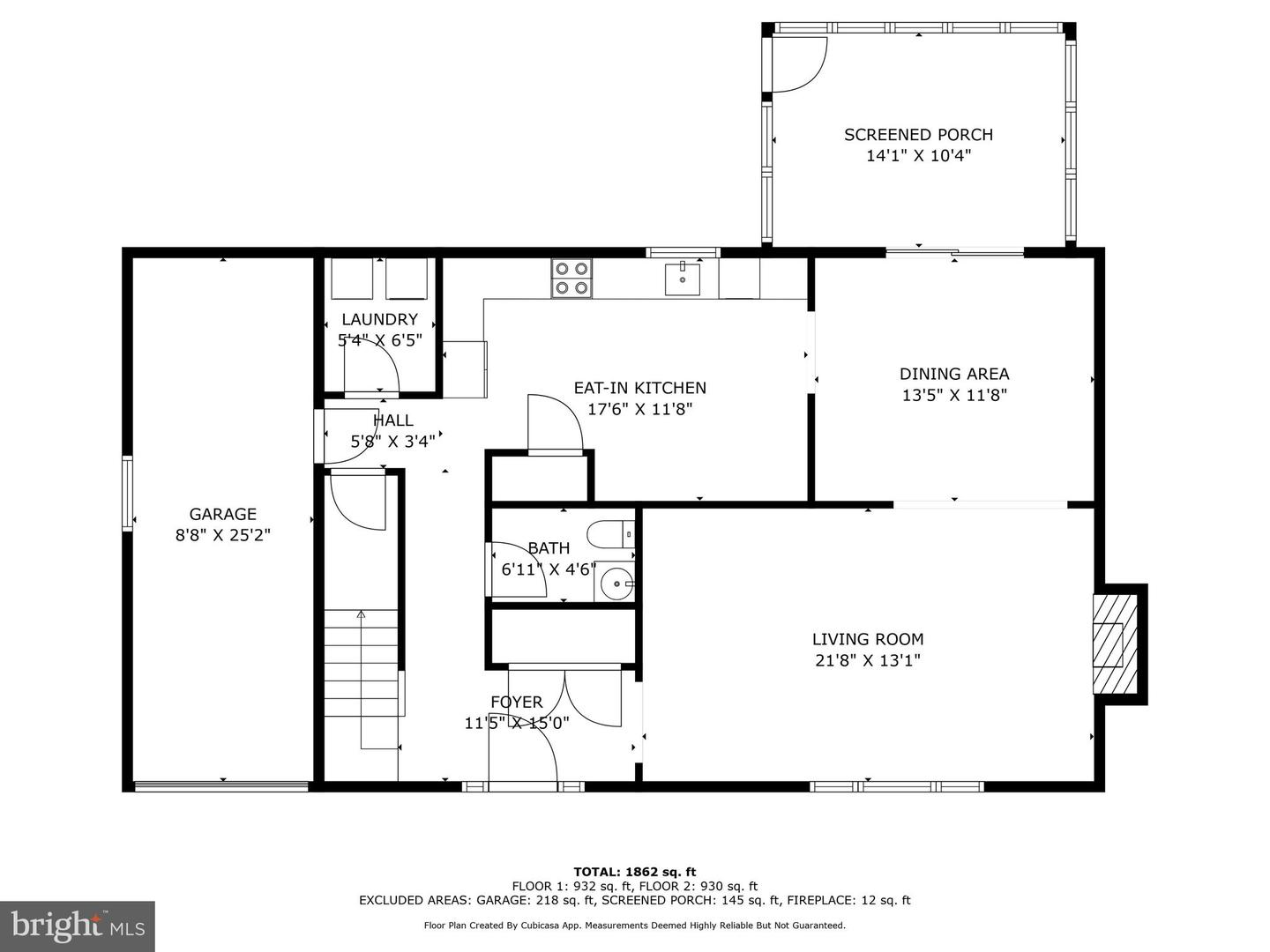 2 HAMLIN DR, FREDERICKSBURG, Virginia 22405, 3 Bedrooms Bedrooms, ,2 BathroomsBathrooms,Residential,For sale,2 HAMLIN DR,VAST2033974 MLS # VAST2033974