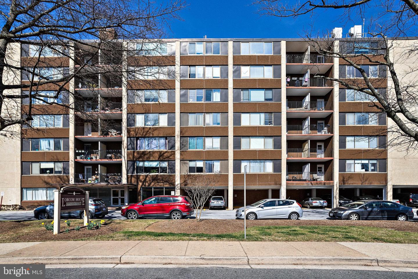 4401 CHERRY HILL RD #45, ARLINGTON, Virginia 22207, 1 Bedroom Bedrooms, ,1 BathroomBathrooms,Residential,For sale,4401 CHERRY HILL RD #45,VAAR2051686 MLS # VAAR2051686