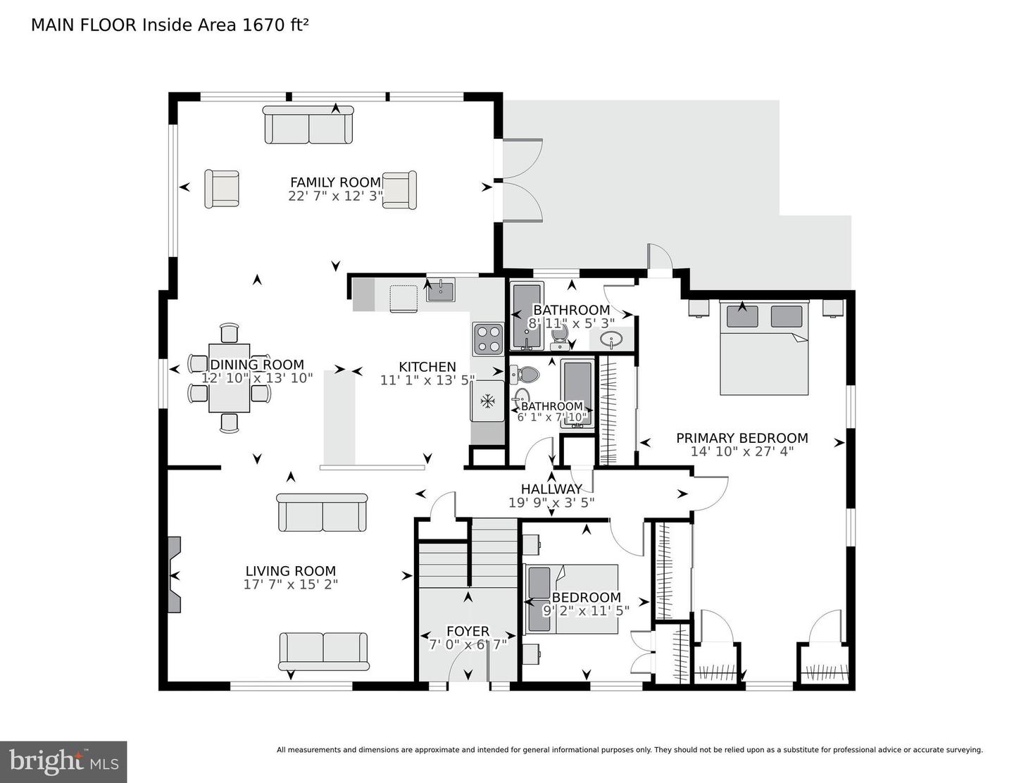 8916 MANGUM PL, ALEXANDRIA, Virginia 22308, 5 Bedrooms Bedrooms, ,3 BathroomsBathrooms,Residential,For sale,8916 MANGUM PL,VAFX2216028 MLS # VAFX2216028