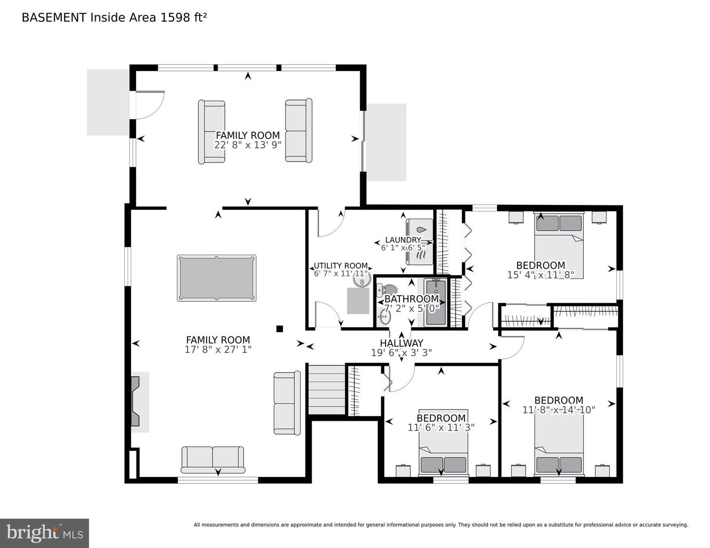 8916 MANGUM PL, ALEXANDRIA, Virginia 22308, 5 Bedrooms Bedrooms, ,3 BathroomsBathrooms,Residential,For sale,8916 MANGUM PL,VAFX2216028 MLS # VAFX2216028