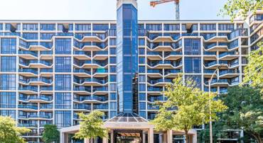 1530 KEY BLVD #114, ARLINGTON, Virginia 22209, 1 Bedroom Bedrooms, ,1 BathroomBathrooms,Residential,For sale,1530 KEY BLVD #114,VAAR2052076 MLS # VAAR2052076