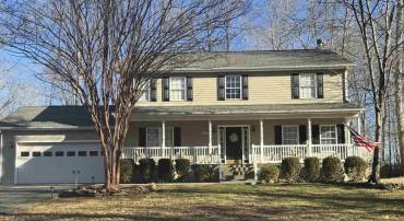 48 PONDEROSA LN, PALMYRA, Virginia 22963, 4 Bedrooms Bedrooms, ,2 BathroomsBathrooms,Residential,For sale,48 PONDEROSA LN,659852 MLS # 659852