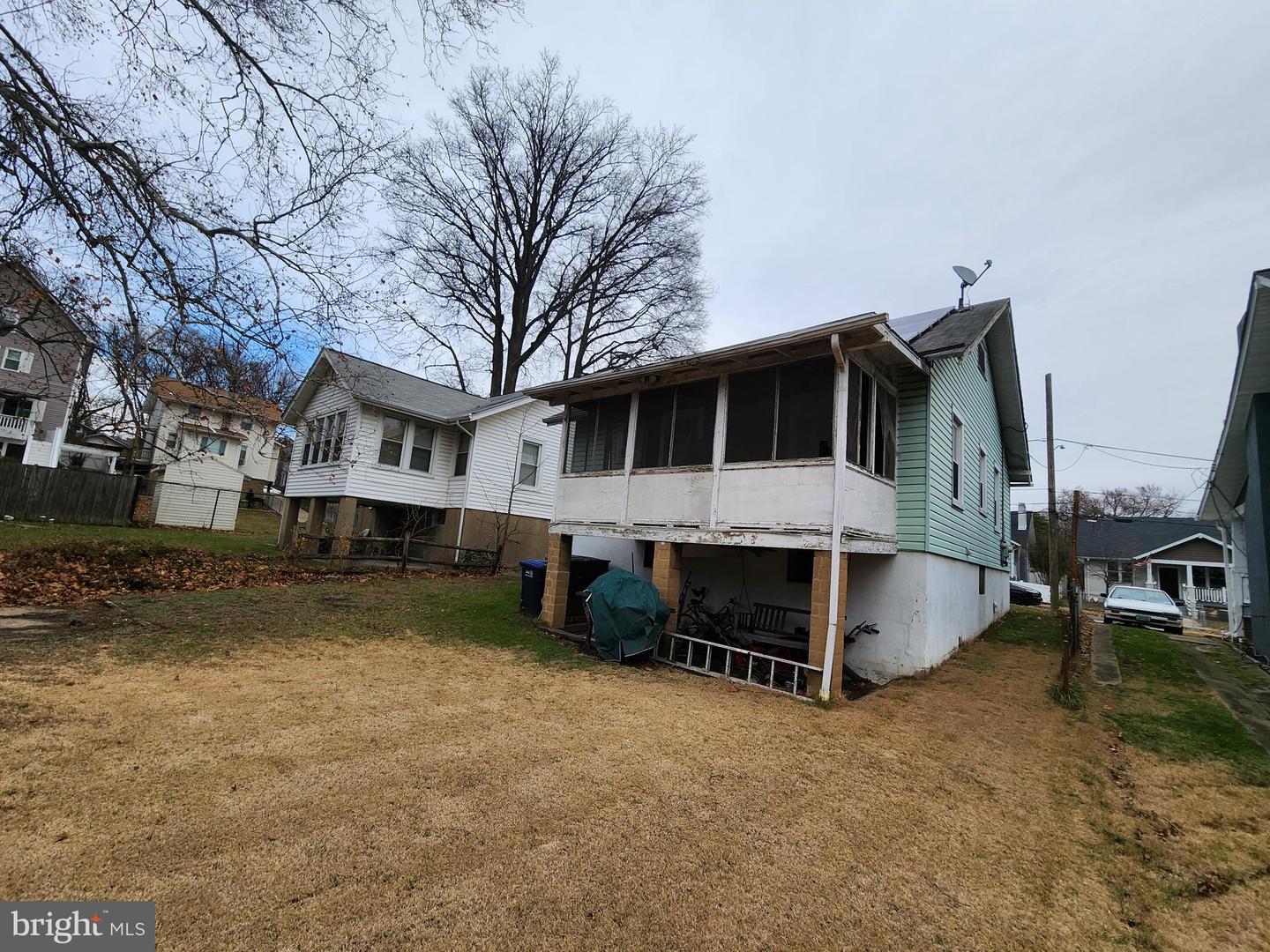 2838 27TH ST NE, WASHINGTON, District Of Columbia 20018, 2 Bedrooms Bedrooms, ,1 BathroomBathrooms,Residential,For sale,2838 27TH ST NE,DCDC2173500 MLS # DCDC2173500