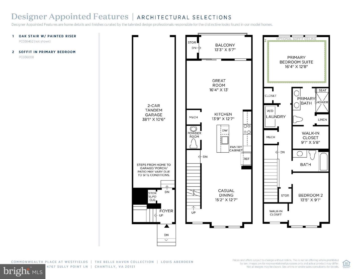 4767 SULLY POINT LN, CHANTILLY, Virginia 20151, 2 Bedrooms Bedrooms, ,2 BathroomsBathrooms,Residential,For sale,4767 SULLY POINT LN,VAFX2216448 MLS # VAFX2216448