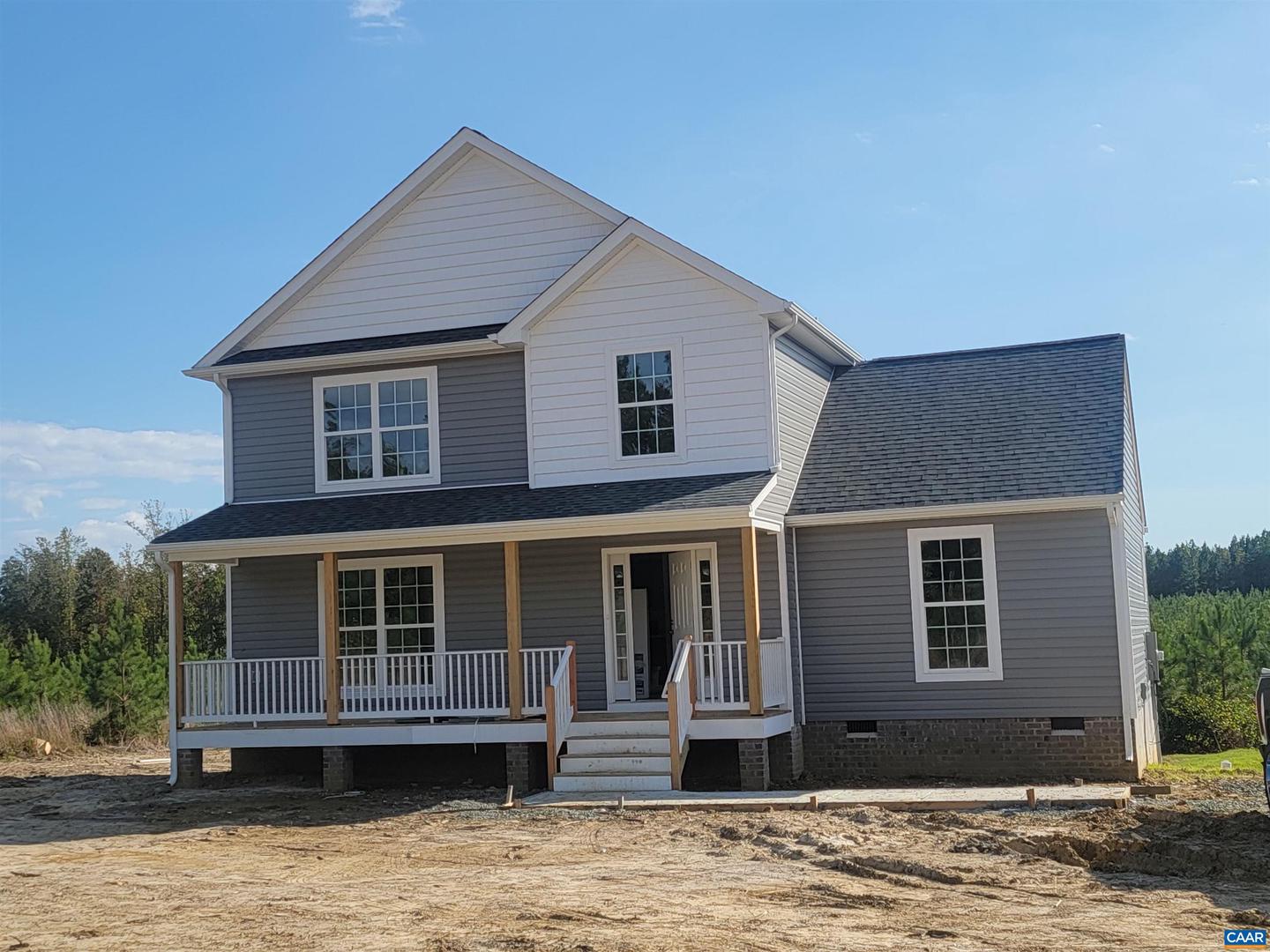 1604 E JACK JOUETT RD #EJJ, LOUISA, Virginia 23093, 4 Bedrooms Bedrooms, ,2 BathroomsBathrooms,Residential,For sale,1604 E JACK JOUETT RD #EJJ,659860 MLS # 659860