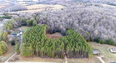 717 UNION HILL RD, AMHERST, Virginia 24521, ,Land,For sale,717 UNION HILL RD,659872 MLS # 659872