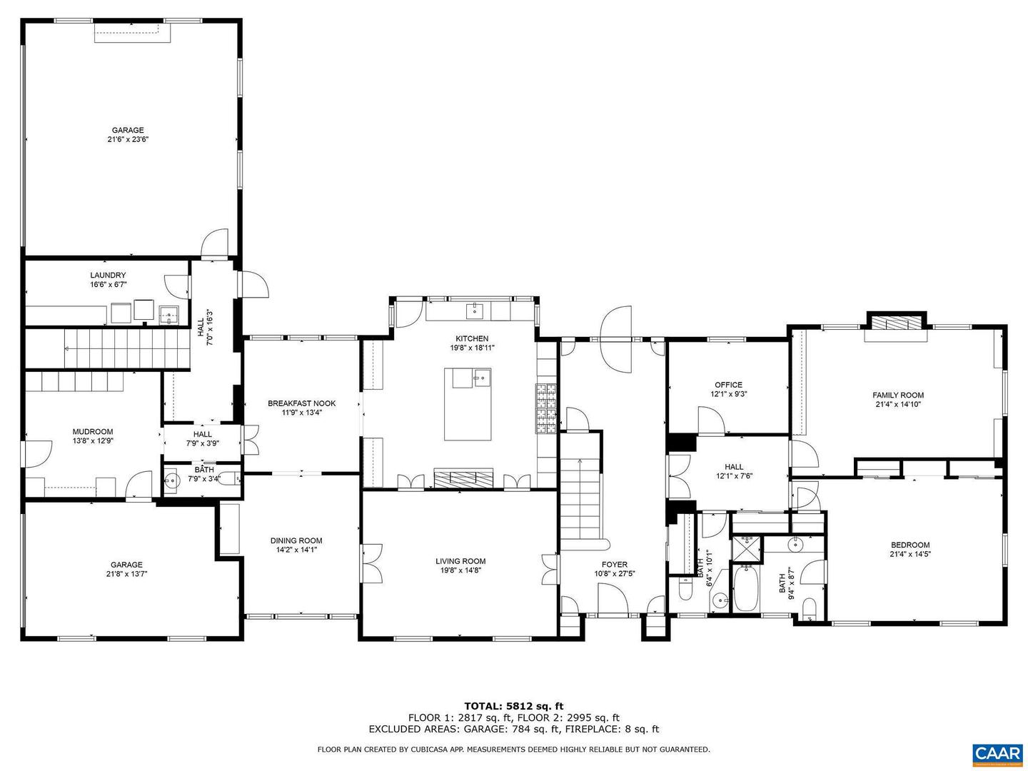 1248 TURNER MOUNTAIN RD, CHARLOTTESVILLE, Virginia 22901, 7 Bedrooms Bedrooms, ,6 BathroomsBathrooms,Residential,For sale,1248 TURNER MOUNTAIN RD,659765 MLS # 659765