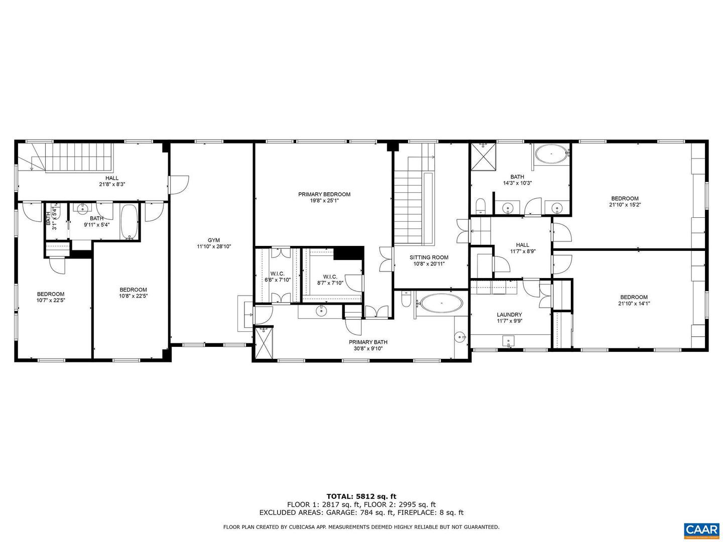 1248 TURNER MOUNTAIN RD, CHARLOTTESVILLE, Virginia 22901, 7 Bedrooms Bedrooms, ,6 BathroomsBathrooms,Residential,For sale,1248 TURNER MOUNTAIN RD,659765 MLS # 659765