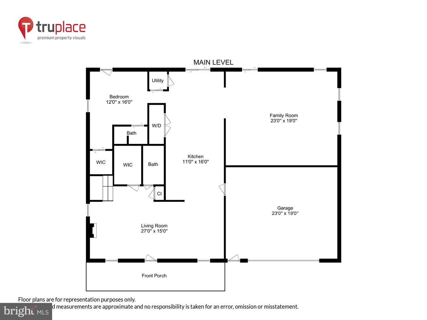 110 COURTNEY DR, MANASSAS PARK, Virginia 20111, 5 Bedrooms Bedrooms, ,4 BathroomsBathrooms,Residential,For sale,110 COURTNEY DR,VAMP2002686 MLS # VAMP2002686