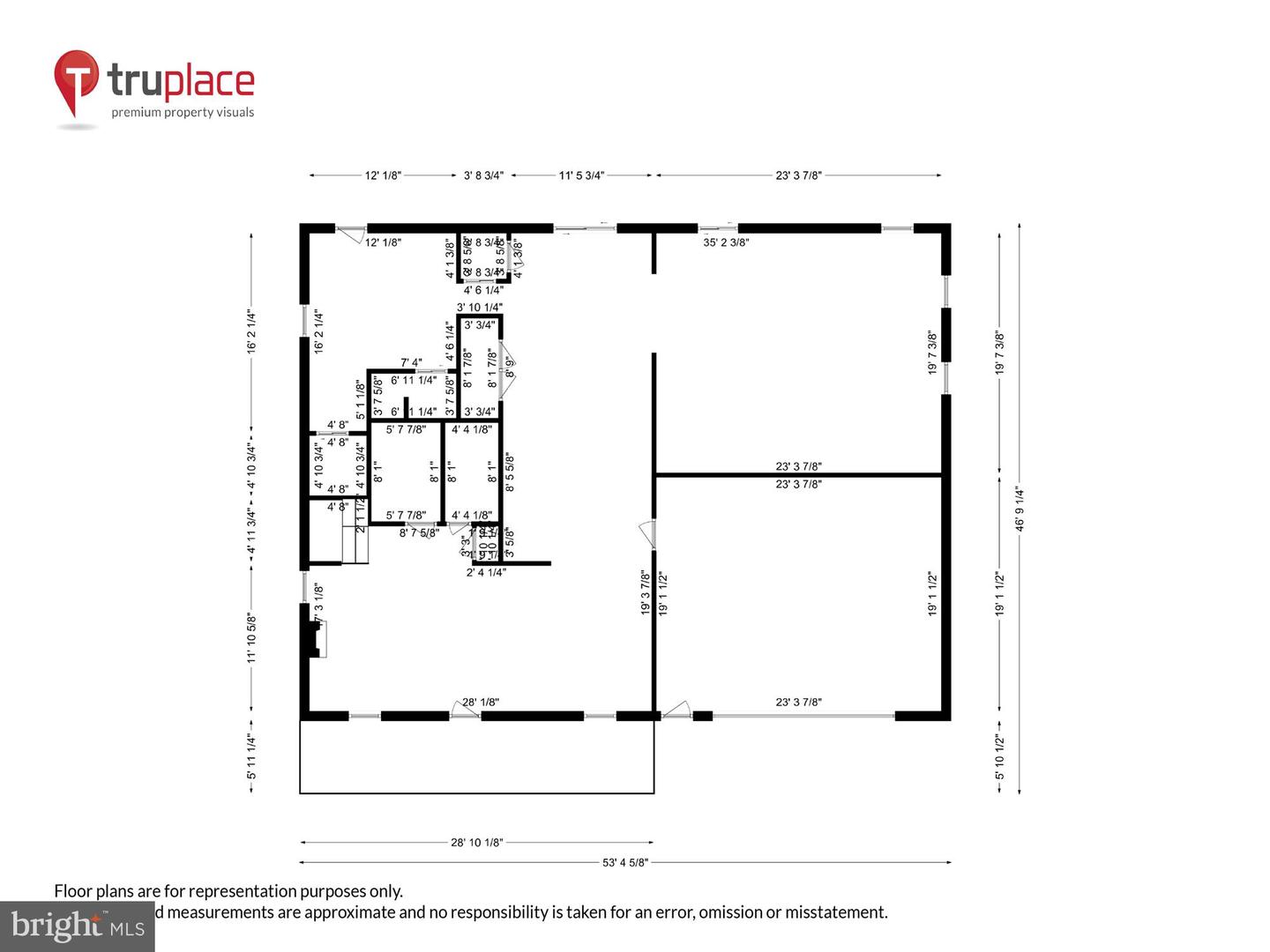 110 COURTNEY DR, MANASSAS PARK, Virginia 20111, 5 Bedrooms Bedrooms, ,4 BathroomsBathrooms,Residential,For sale,110 COURTNEY DR,VAMP2002686 MLS # VAMP2002686