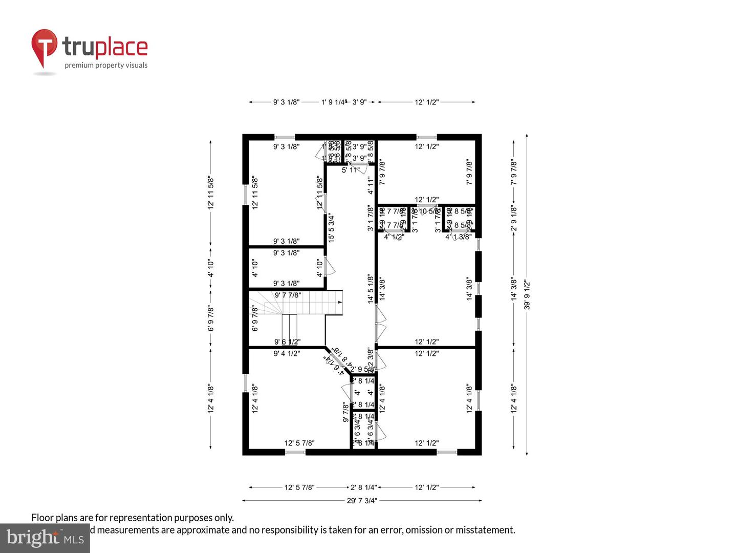 110 COURTNEY DR, MANASSAS PARK, Virginia 20111, 5 Bedrooms Bedrooms, ,4 BathroomsBathrooms,Residential,For sale,110 COURTNEY DR,VAMP2002686 MLS # VAMP2002686