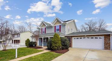 110 COURTNEY DR, MANASSAS PARK, Virginia 20111, 5 Bedrooms Bedrooms, ,4 BathroomsBathrooms,Residential,For sale,110 COURTNEY DR,VAMP2002686 MLS # VAMP2002686