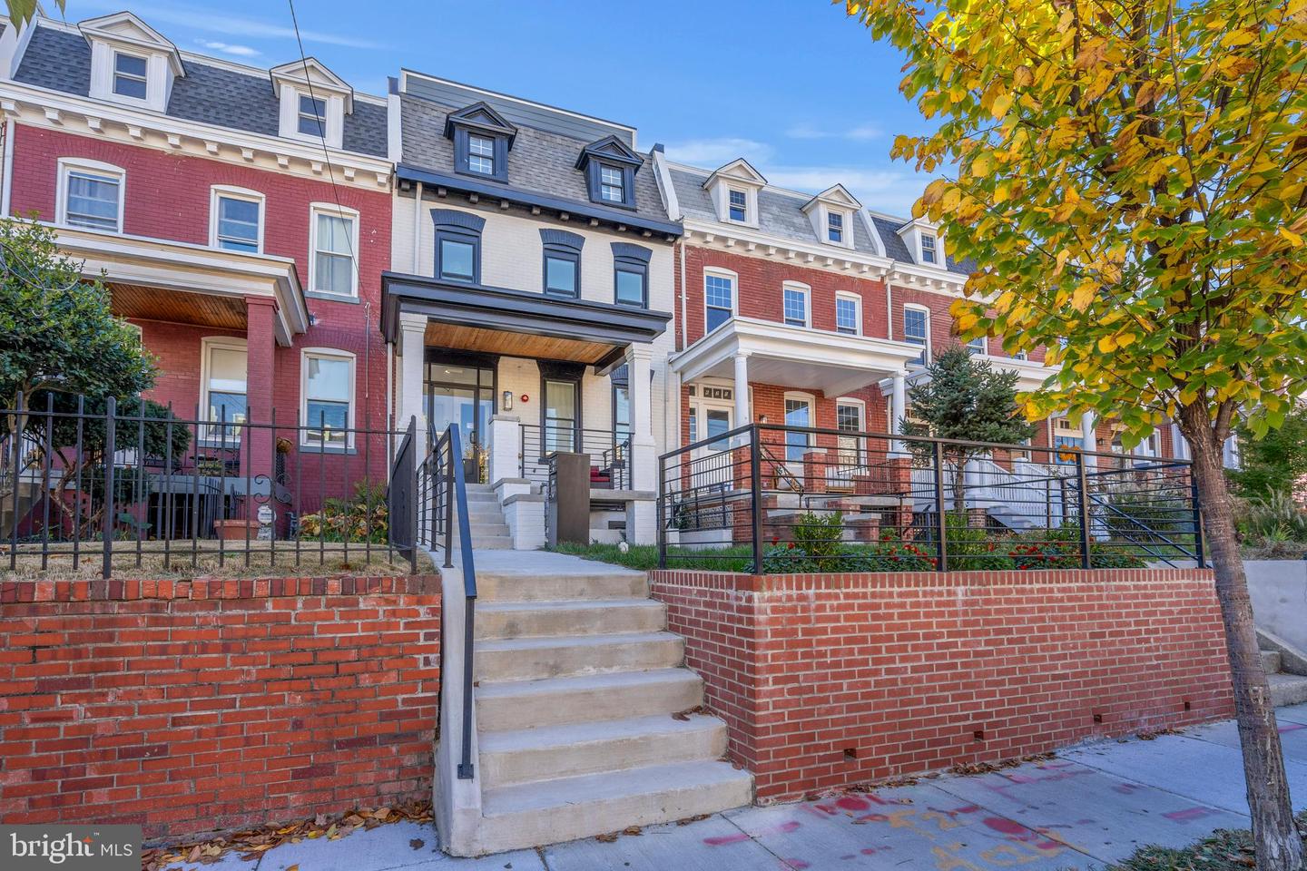 618 RANDOLPH ST NW #1, WASHINGTON, District Of Columbia 20011, 2 Bedrooms Bedrooms, ,2 BathroomsBathrooms,Residential,For sale,618 RANDOLPH ST NW #1,DCDC2173476 MLS # DCDC2173476