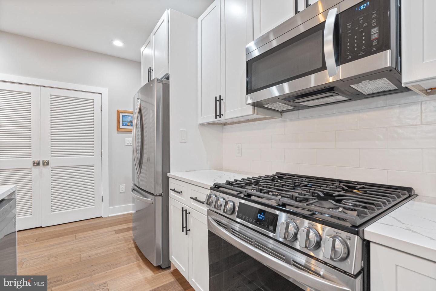 618 RANDOLPH ST NW #1, WASHINGTON, District Of Columbia 20011, 2 Bedrooms Bedrooms, ,2 BathroomsBathrooms,Residential,For sale,618 RANDOLPH ST NW #1,DCDC2173476 MLS # DCDC2173476