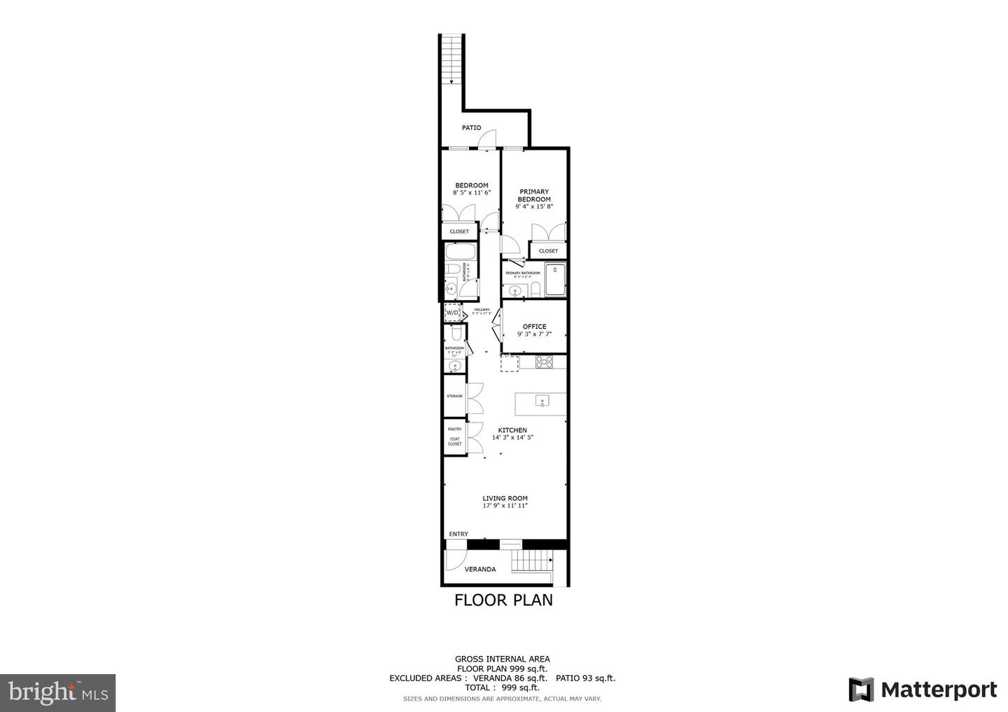 618 RANDOLPH ST NW #1, WASHINGTON, District Of Columbia 20011, 2 Bedrooms Bedrooms, ,2 BathroomsBathrooms,Residential,For sale,618 RANDOLPH ST NW #1,DCDC2173476 MLS # DCDC2173476