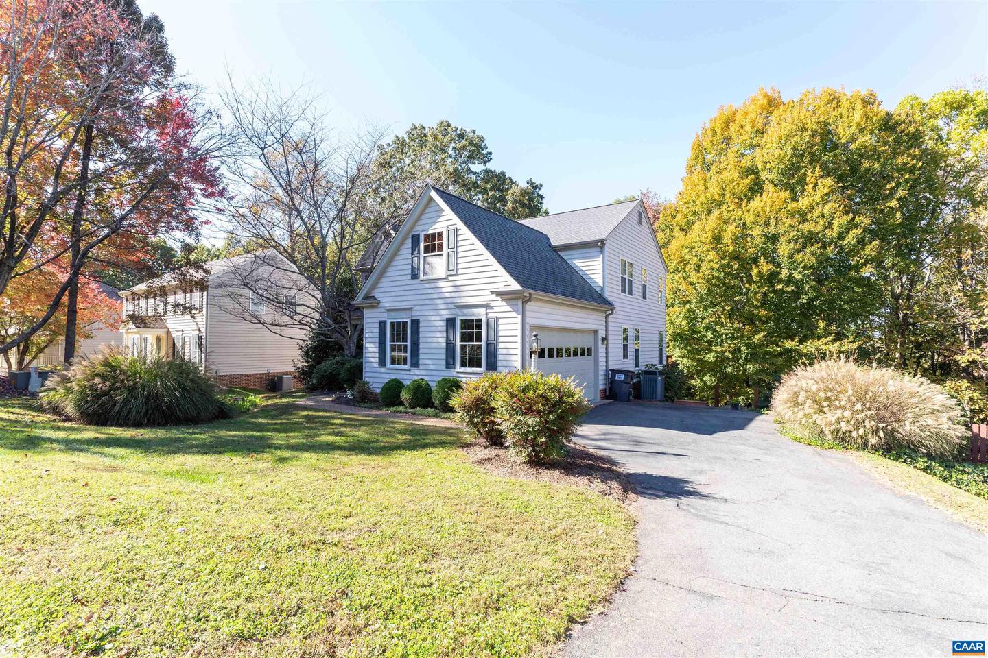 1170 FOXCHASE RDG, CHARLOTTESVILLE, Virginia 22902, 4 Bedrooms Bedrooms, ,2 BathroomsBathrooms,Residential,For sale,1170 FOXCHASE RDG,659870 MLS # 659870