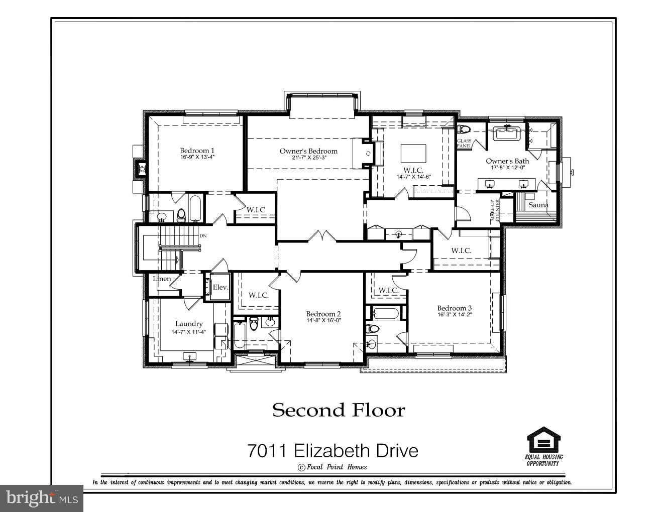 7011 ELIZABETH DR, MCLEAN, Virginia 22101, 5 Bedrooms Bedrooms, ,5 BathroomsBathrooms,Residential,For sale,7011 ELIZABETH DR,VAFX2188228 MLS # VAFX2188228