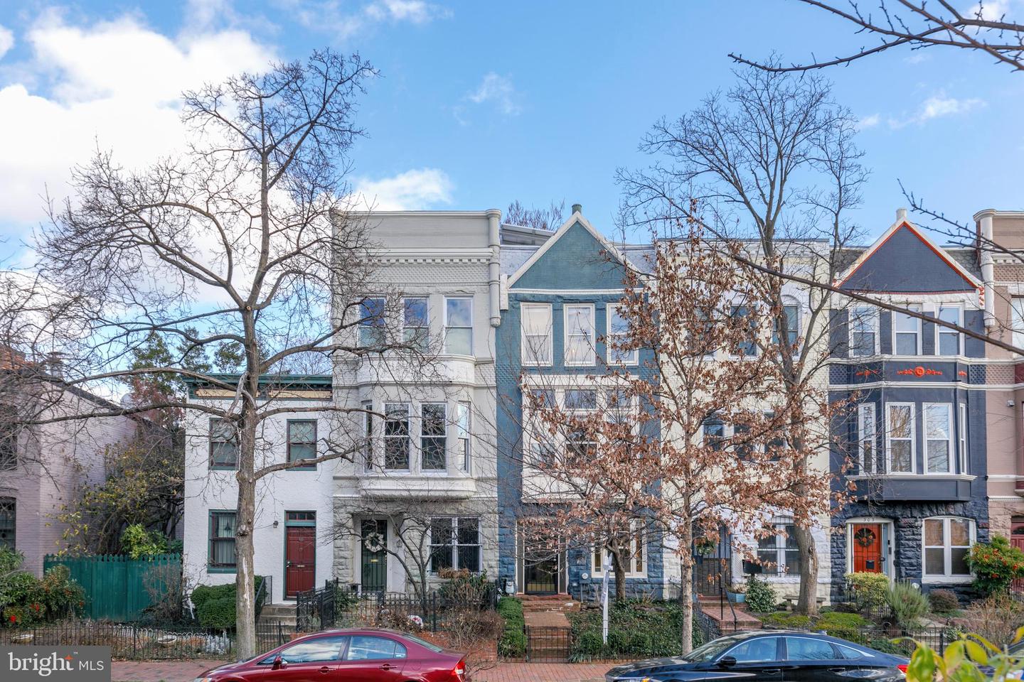 307 11TH ST NE, WASHINGTON, District Of Columbia 20002, 3 Bedrooms Bedrooms, ,2 BathroomsBathrooms,Residential,For sale,307 11TH ST NE,DCDC2162018 MLS # DCDC2162018