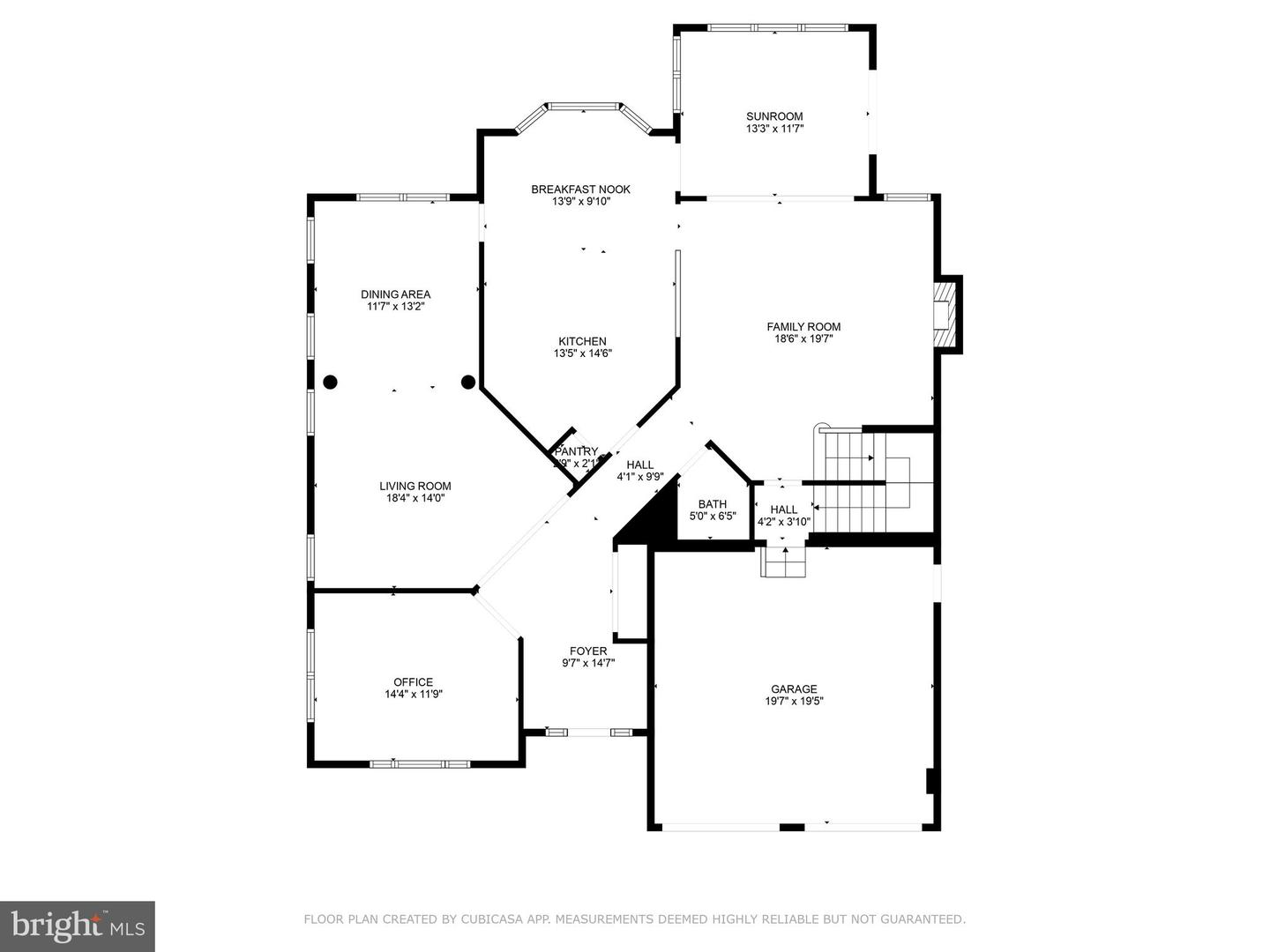 13024 QUEEN CHAPEL RD, WOODBRIDGE, Virginia 22193, 4 Bedrooms Bedrooms, ,3 BathroomsBathrooms,Residential,For sale,13024 QUEEN CHAPEL RD,VAPW2082756 MLS # VAPW2082756