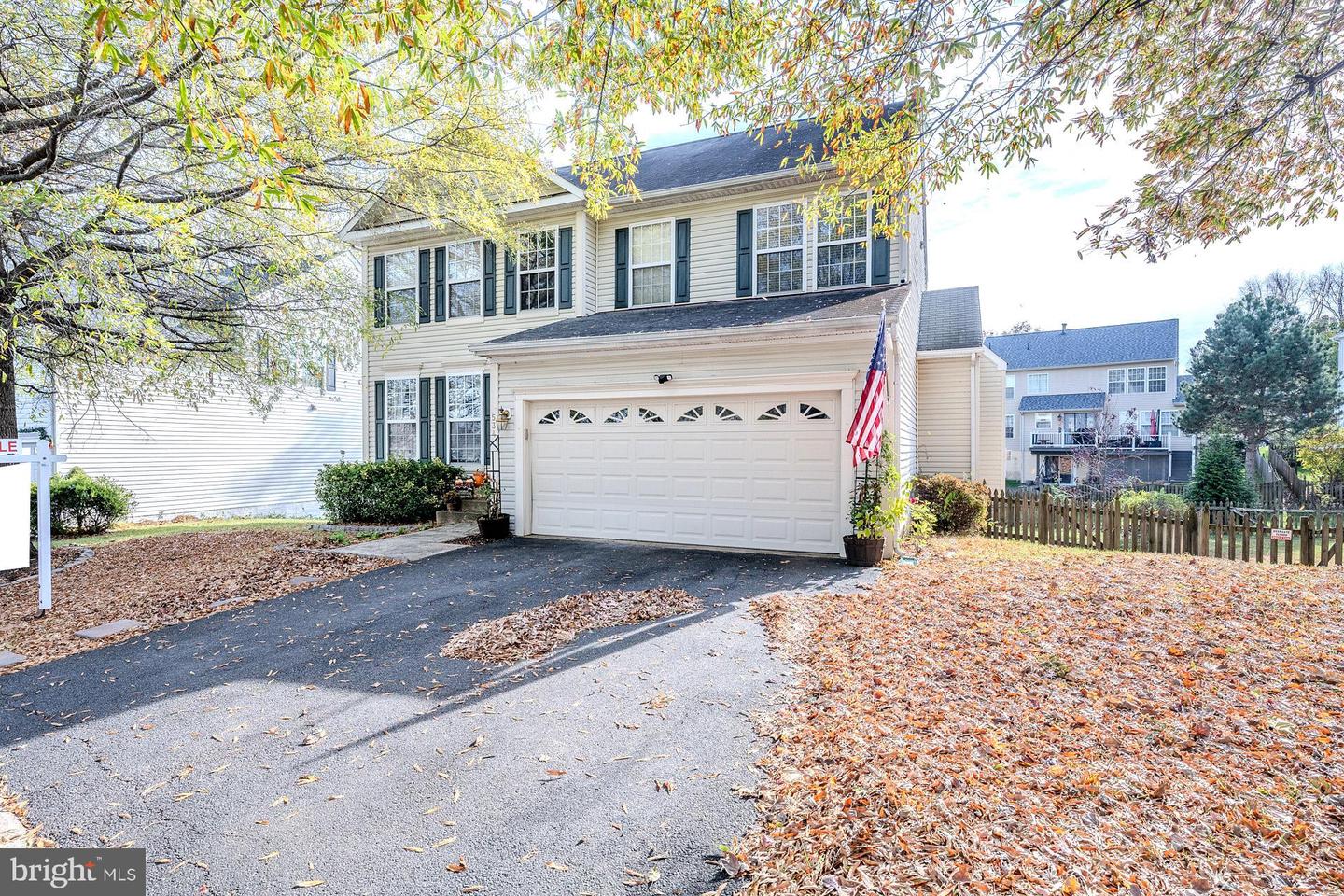 534 COLONY CT, WARRENTON, Virginia 20186, 4 Bedrooms Bedrooms, ,2 BathroomsBathrooms,Residential,For sale,534 COLONY CT,VAFQ2014660 MLS # VAFQ2014660