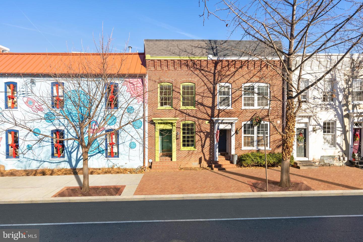 1317 PRINCE ST, ALEXANDRIA, Virginia 22314, 2 Bedrooms Bedrooms, ,1 BathroomBathrooms,Residential,For sale,1317 PRINCE ST,VAAX2039612 MLS # VAAX2039612