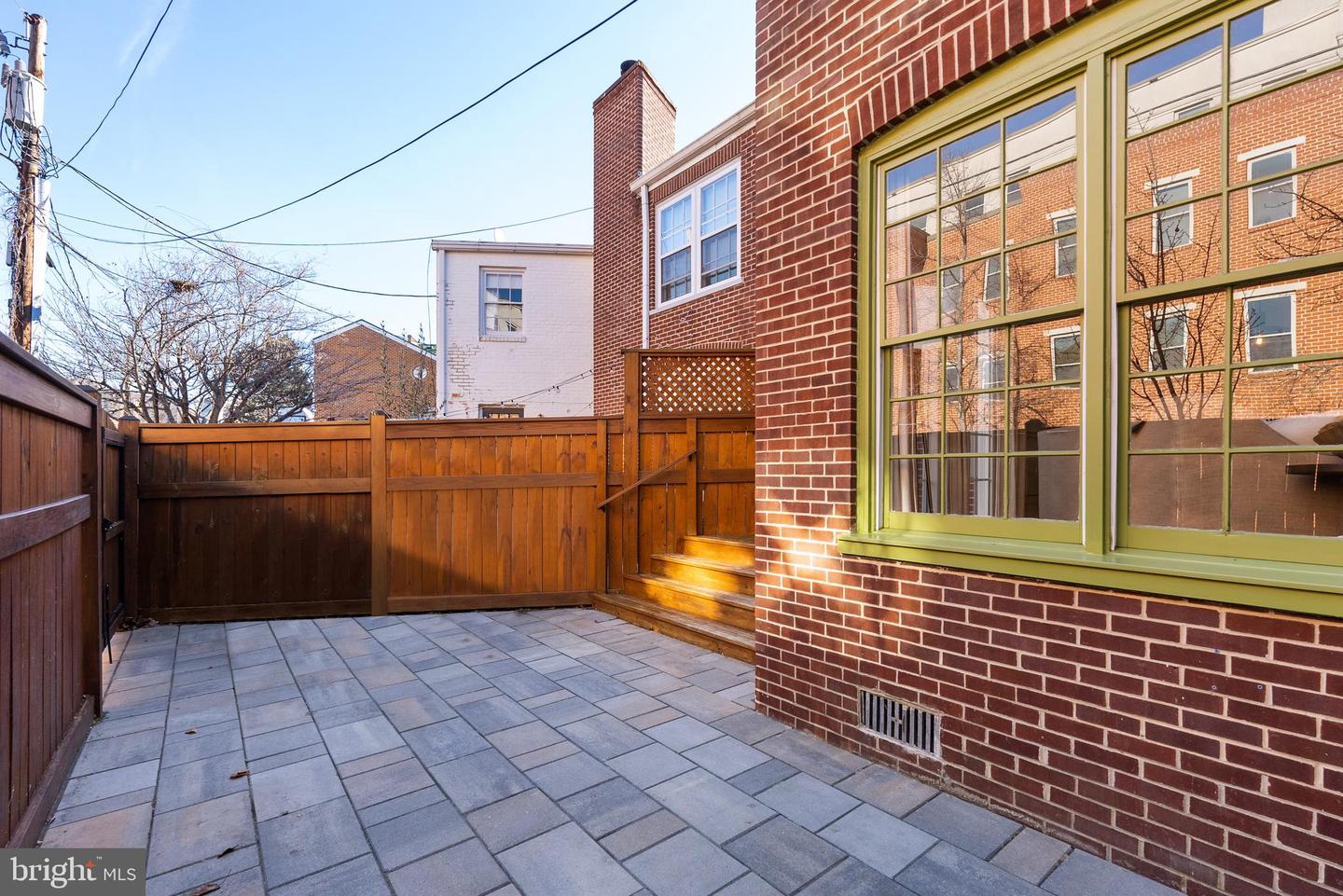 1317 PRINCE ST, ALEXANDRIA, Virginia 22314, 2 Bedrooms Bedrooms, ,1 BathroomBathrooms,Residential,For sale,1317 PRINCE ST,VAAX2039612 MLS # VAAX2039612