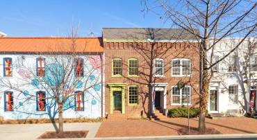 1317 PRINCE ST, ALEXANDRIA, Virginia 22314, 2 Bedrooms Bedrooms, ,1 BathroomBathrooms,Residential,For sale,1317 PRINCE ST,VAAX2039612 MLS # VAAX2039612