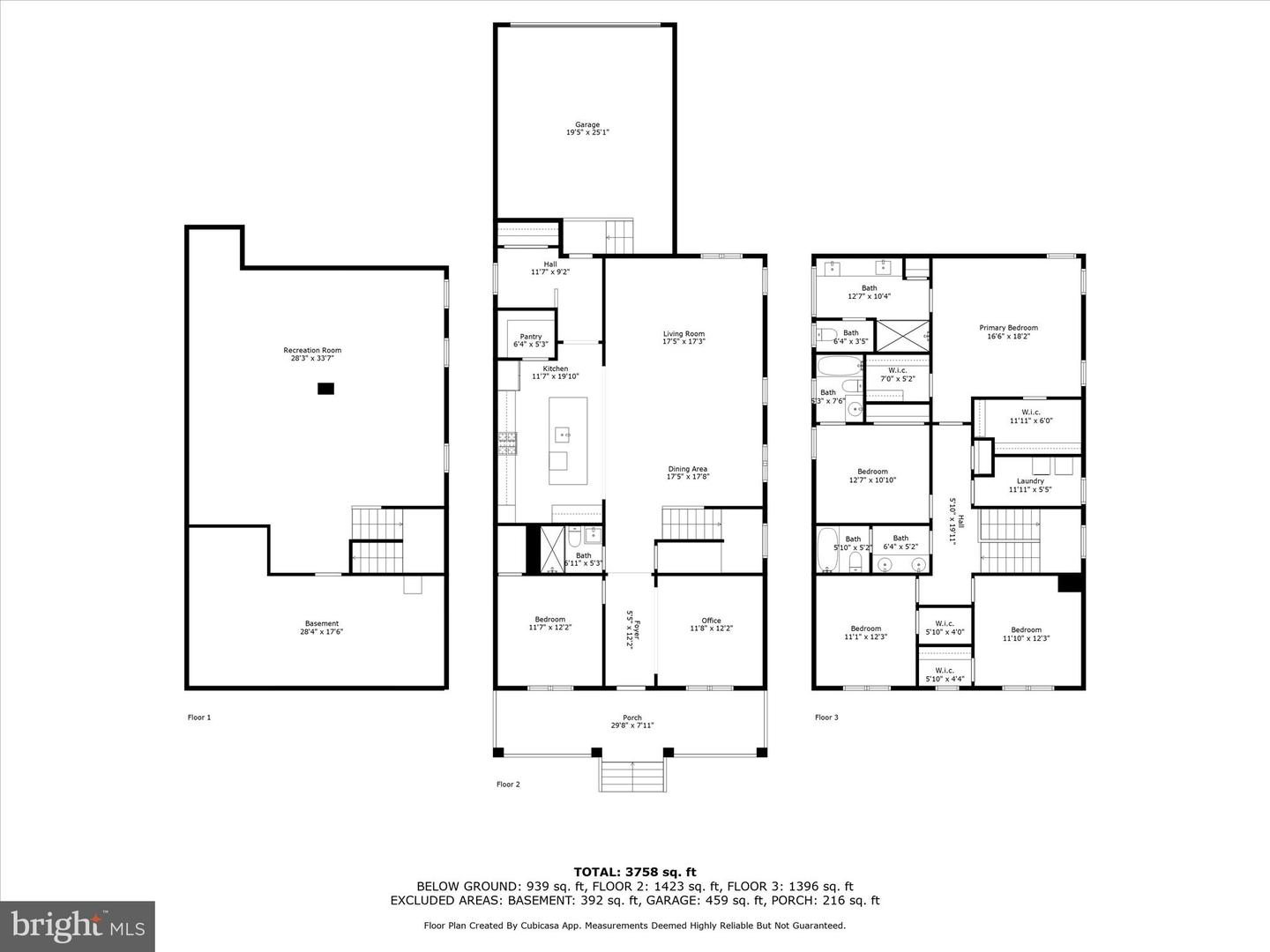 23195 GLENWOOD HEIGHTS CIR, BRAMBLETON, Virginia 20148, 5 Bedrooms Bedrooms, ,4 BathroomsBathrooms,Residential,For sale,23195 GLENWOOD HEIGHTS CIR,VALO2085228 MLS # VALO2085228