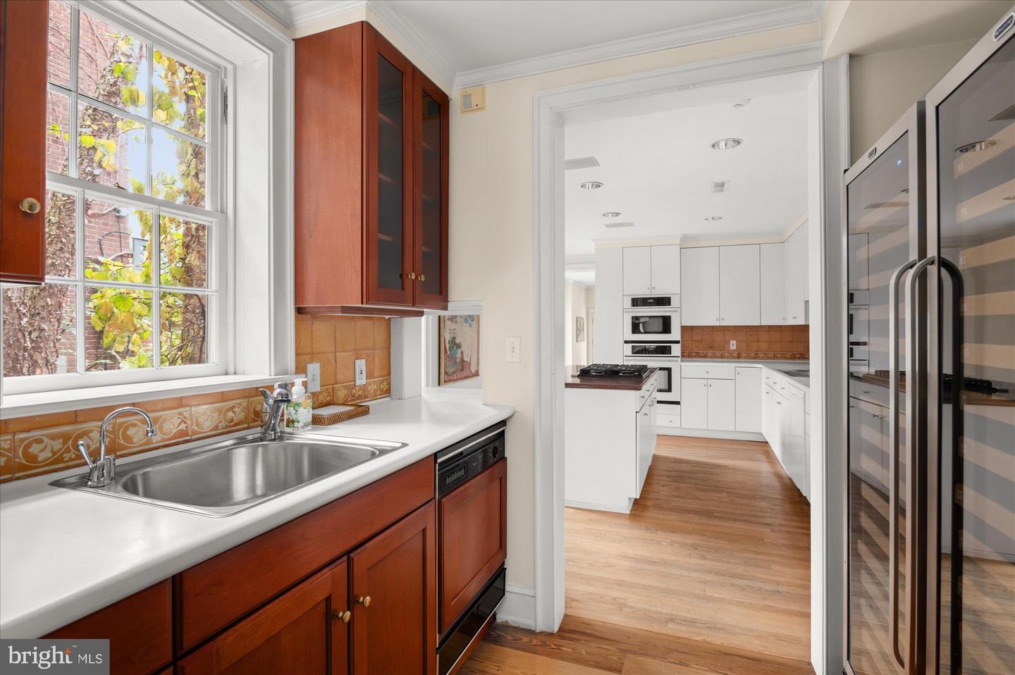 2806 N ST NW AND 1240 28TH ST NW, WASHINGTON, District Of Columbia 20007, 5 Bedrooms Bedrooms, ,4 BathroomsBathrooms,Residential,For sale,2806 N ST NW AND 1240 28TH ST NW,DCDC2171850 MLS # DCDC2171850