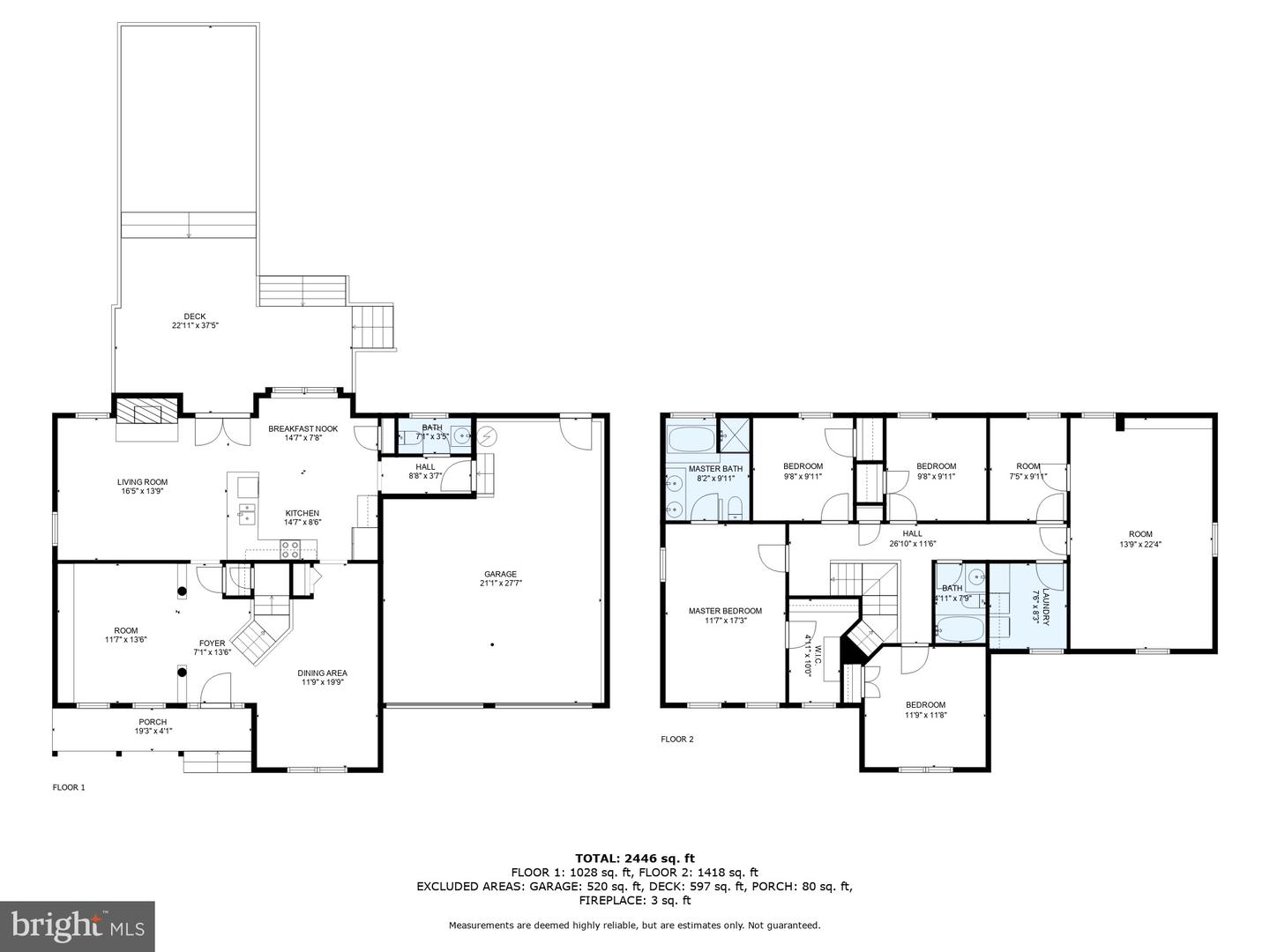 10904 C E O CT, FREDERICKSBURG, Virginia 22407, 5 Bedrooms Bedrooms, ,2 BathroomsBathrooms,Residential,For sale,10904 C E O CT,VASP2029876 MLS # VASP2029876