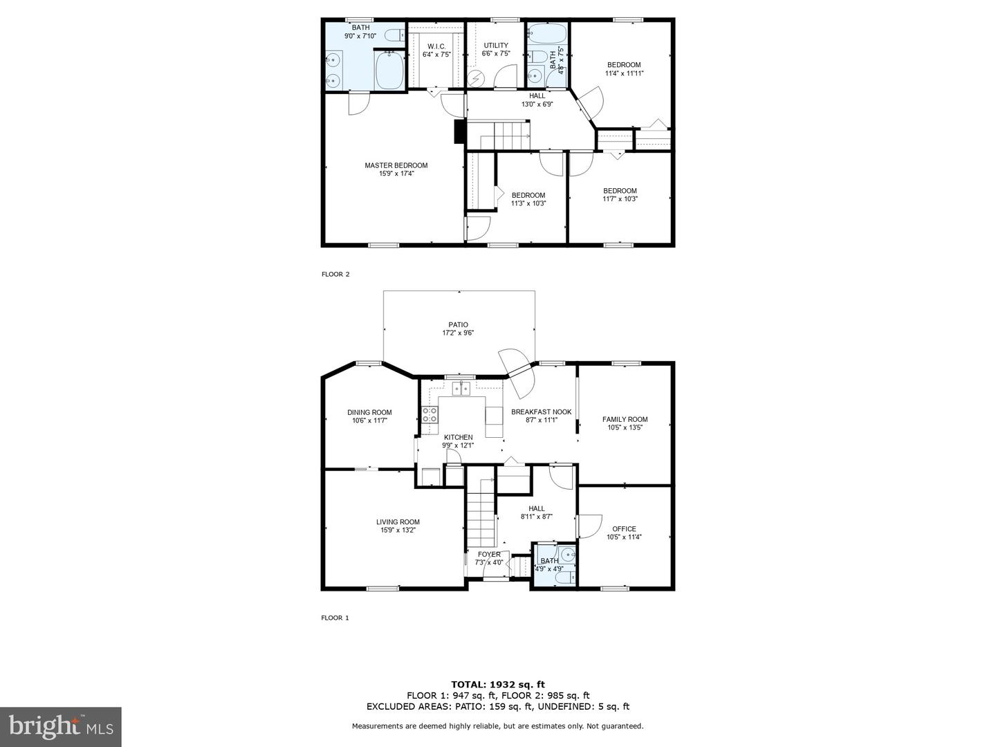 1003 WHITE ST, FREDERICKSBURG, Virginia 22401, 4 Bedrooms Bedrooms, ,2 BathroomsBathrooms,Residential,For sale,1003 WHITE ST,VAFB2007394 MLS # VAFB2007394