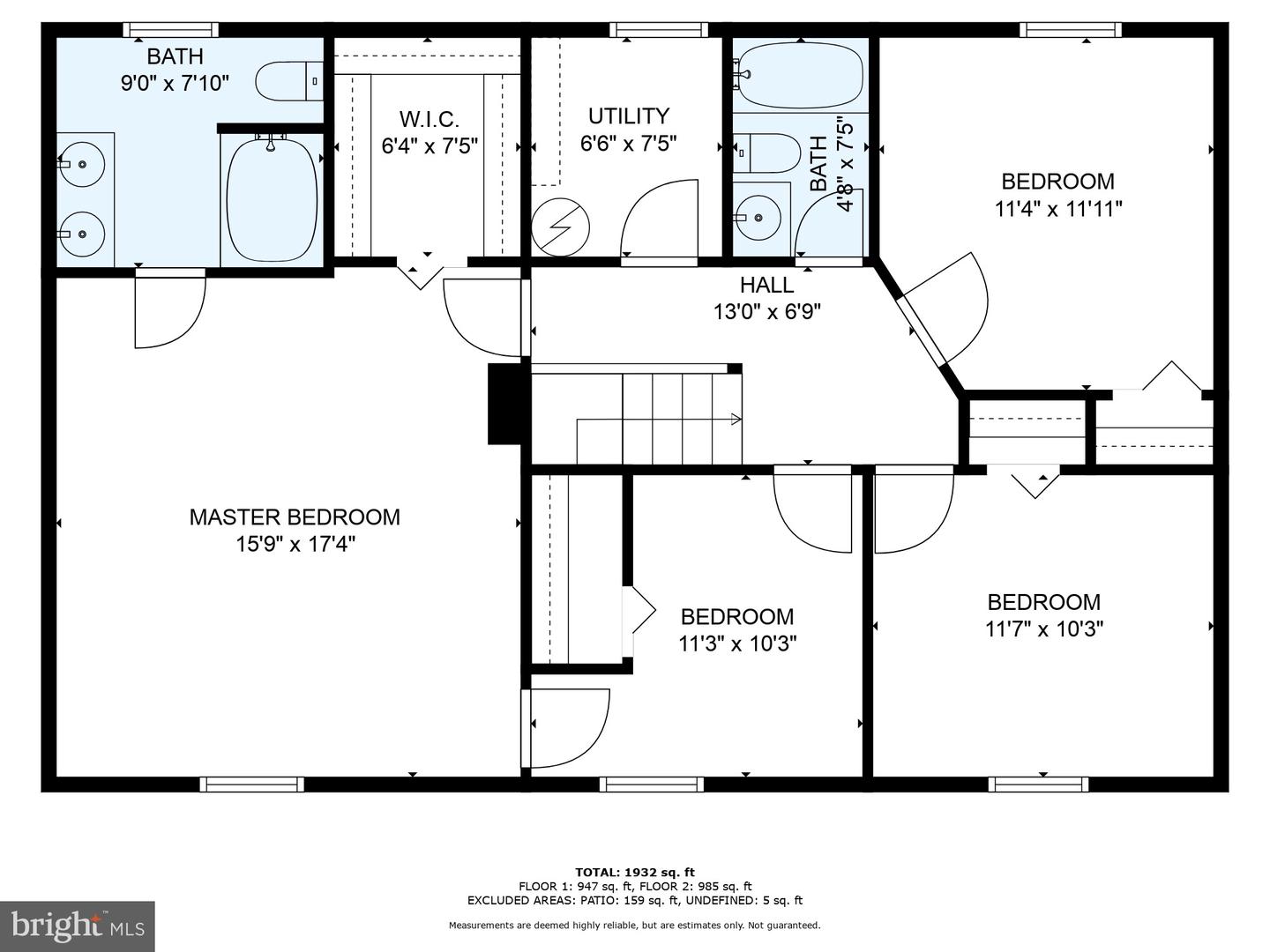 1003 WHITE ST, FREDERICKSBURG, Virginia 22401, 4 Bedrooms Bedrooms, ,2 BathroomsBathrooms,Residential,For sale,1003 WHITE ST,VAFB2007394 MLS # VAFB2007394