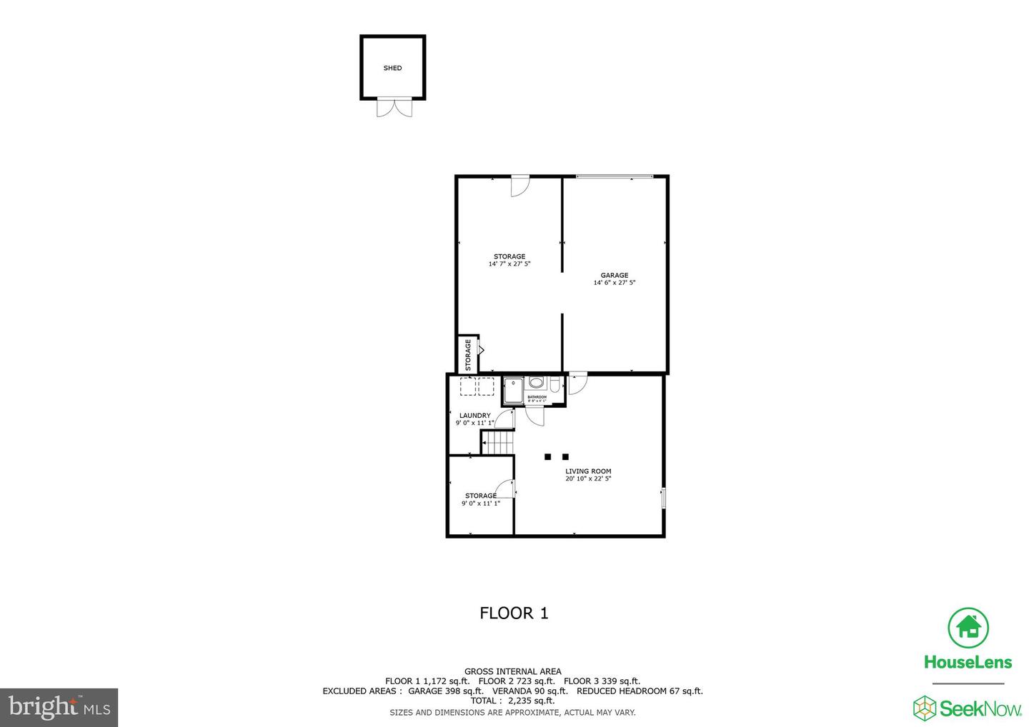 1417 HARRISON ST, WOODBRIDGE, Virginia 22191, 4 Bedrooms Bedrooms, ,3 BathroomsBathrooms,Residential,For sale,1417 HARRISON ST,VAPW2085238 MLS # VAPW2085238