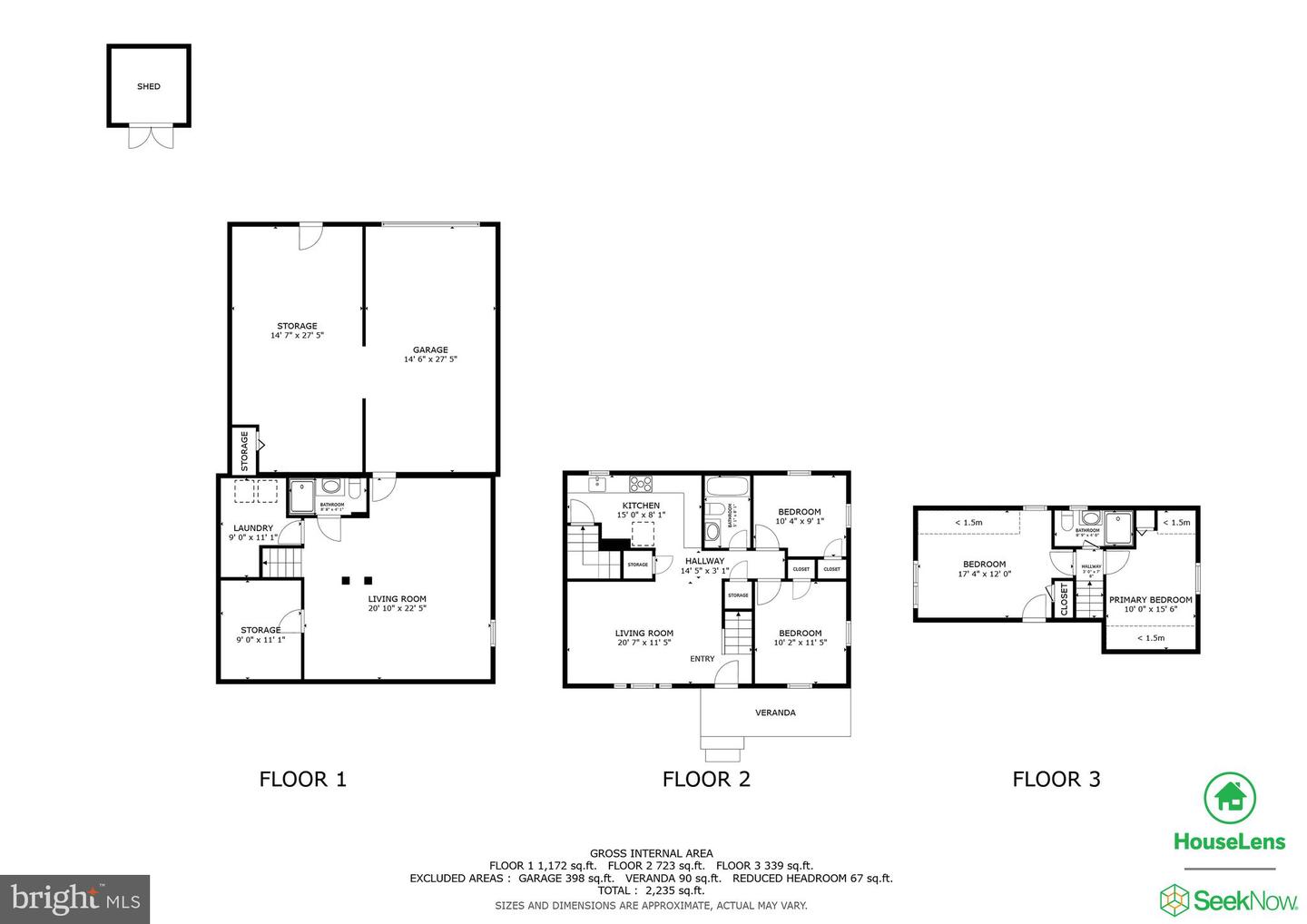 1417 HARRISON ST, WOODBRIDGE, Virginia 22191, 4 Bedrooms Bedrooms, ,3 BathroomsBathrooms,Residential,For sale,1417 HARRISON ST,VAPW2085238 MLS # VAPW2085238