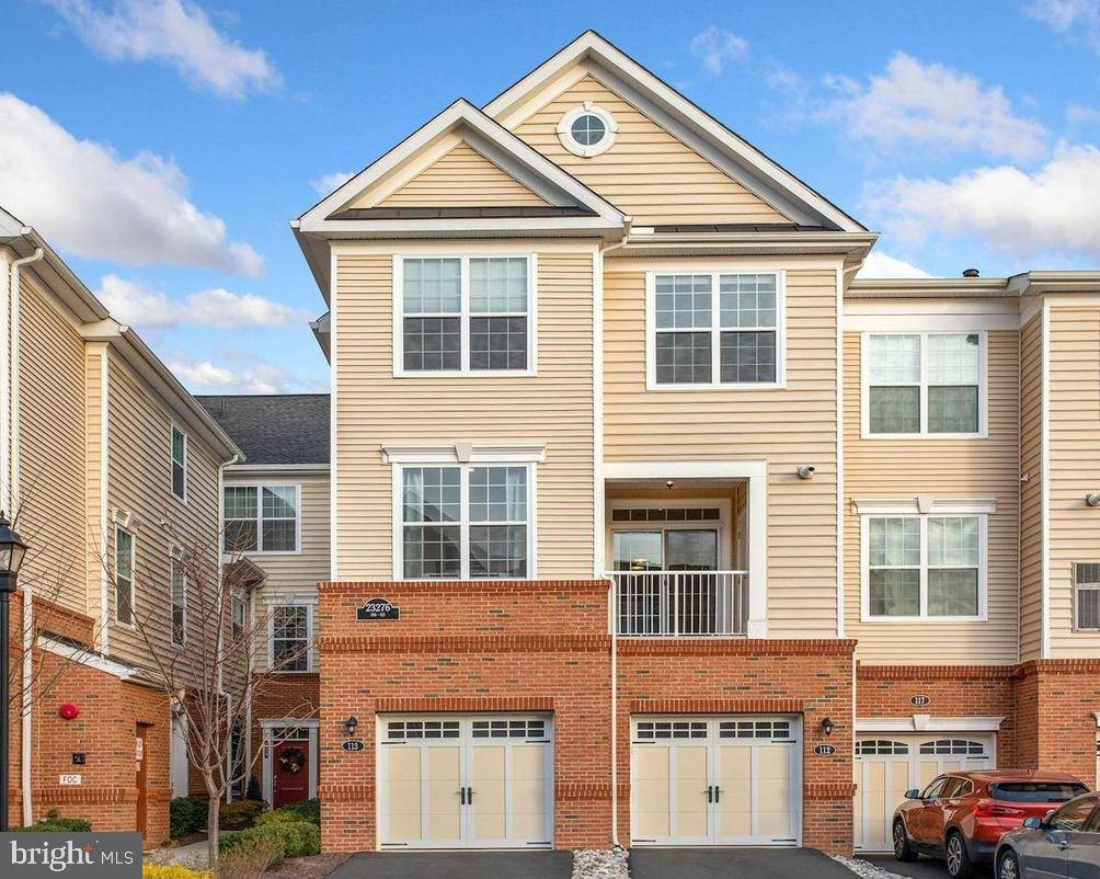 23276 SOUTHDOWN MANOR TER #117, ASHBURN, Virginia 20148, 2 Bedrooms Bedrooms, ,2 BathroomsBathrooms,Residential,For sale,23276 SOUTHDOWN MANOR TER #117,VALO2085954 MLS # VALO2085954