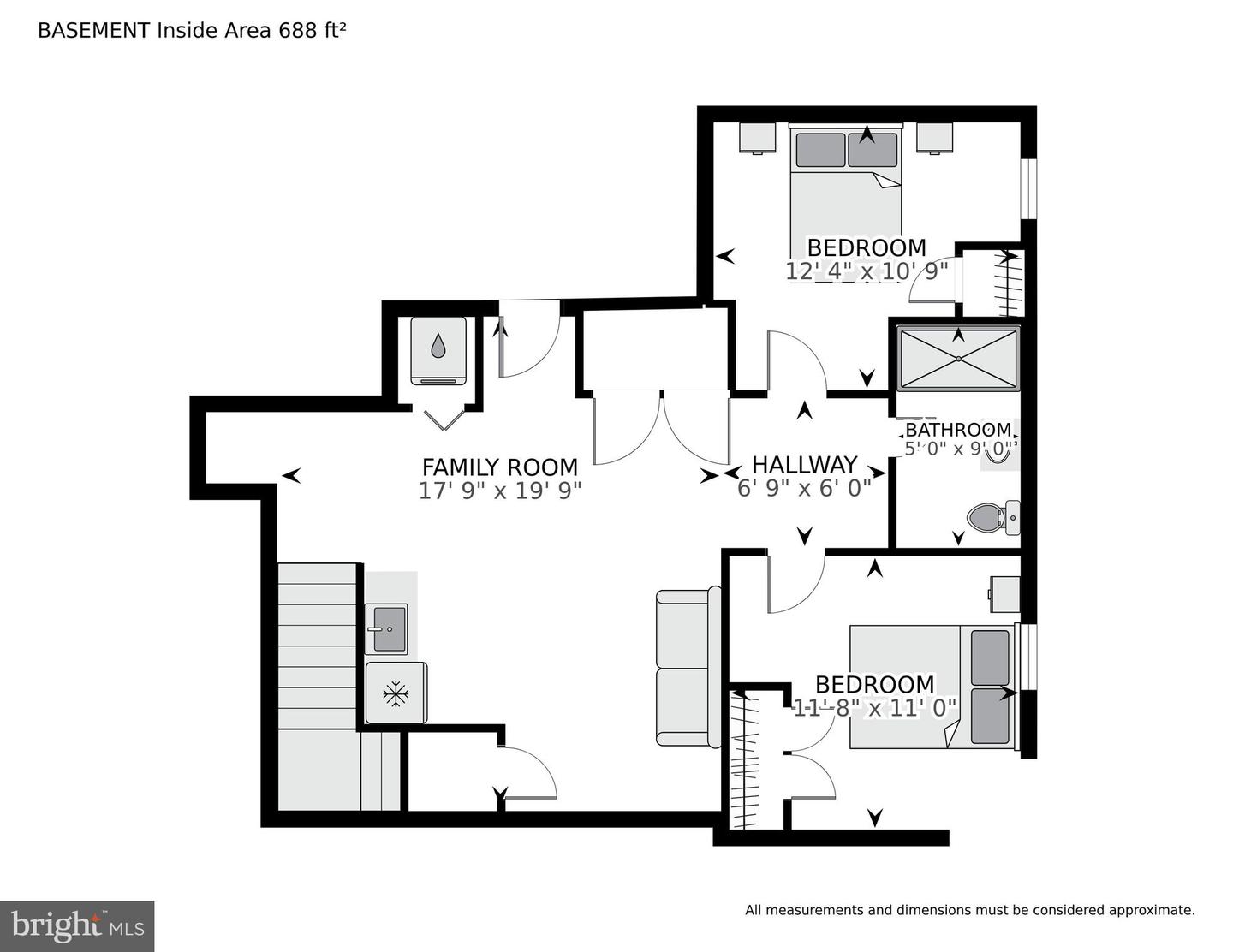 2915 S DAKOTA AVE NE, WASHINGTON, District Of Columbia 20018, 6 Bedrooms Bedrooms, ,4 BathroomsBathrooms,Residential,For sale,2915 S DAKOTA AVE NE,DCDC2173336 MLS # DCDC2173336