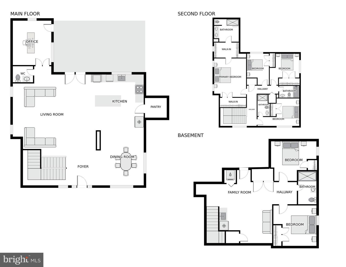 2915 S DAKOTA AVE NE, WASHINGTON, District Of Columbia 20018, 6 Bedrooms Bedrooms, ,4 BathroomsBathrooms,Residential,For sale,2915 S DAKOTA AVE NE,DCDC2173336 MLS # DCDC2173336