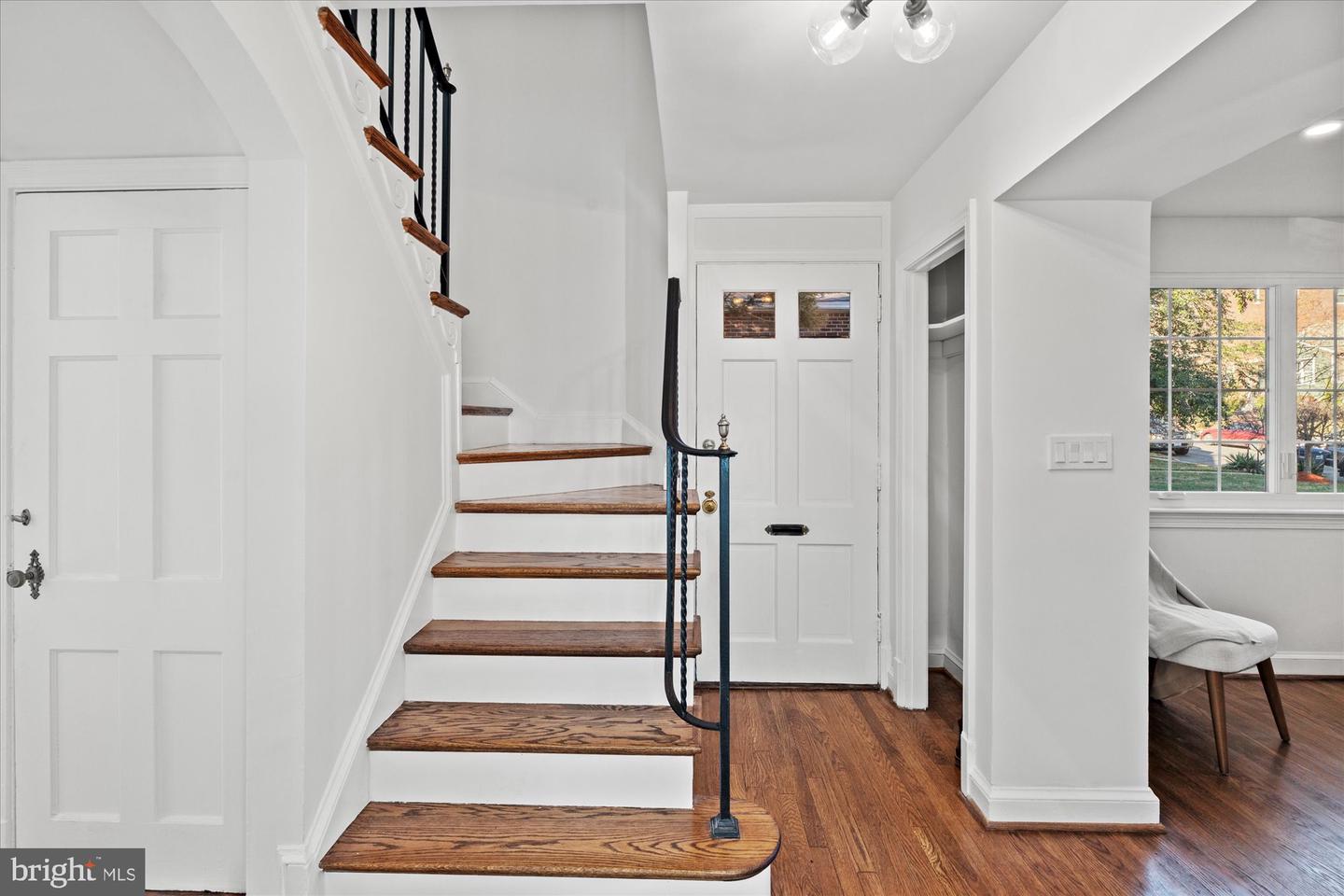 1323 HAMLIN ST NE, WASHINGTON, District Of Columbia 20017, 4 Bedrooms Bedrooms, ,3 BathroomsBathrooms,Residential,For sale,1323 HAMLIN ST NE,DCDC2173558 MLS # DCDC2173558