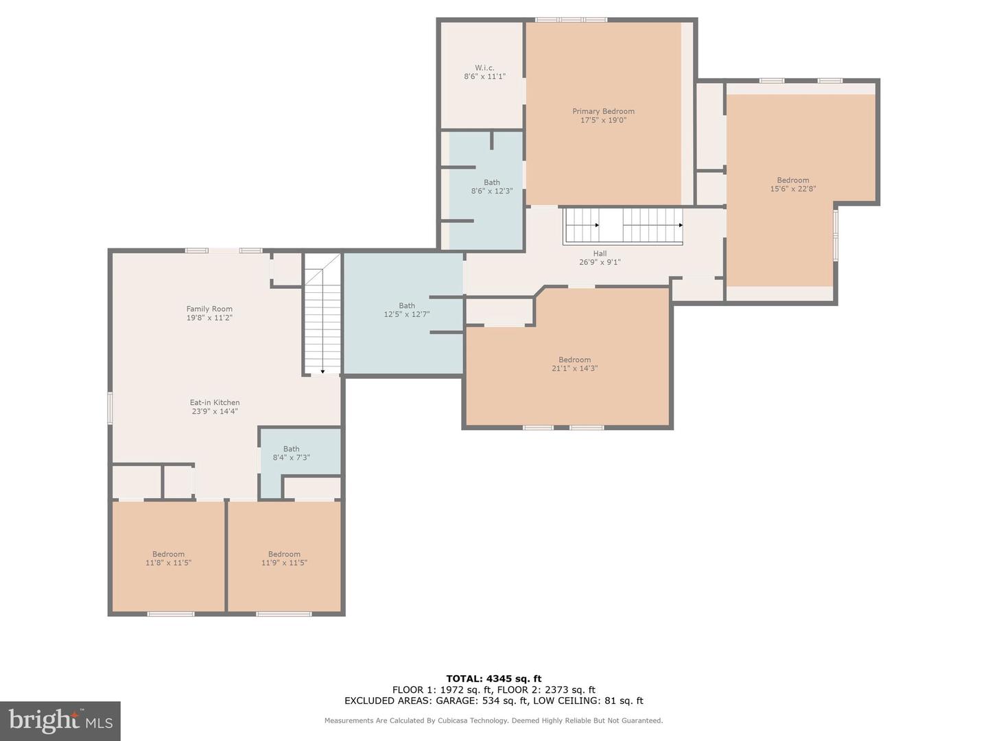 72 BROWNS POINT LN, BUMPASS, Virginia 23024, 7 Bedrooms Bedrooms, ,4 BathroomsBathrooms,Residential,For sale,72 BROWNS POINT LN,VALA2007128 MLS # VALA2007128