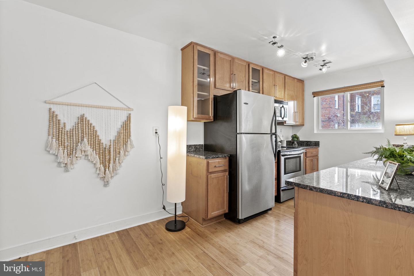 1384 BRYANT ST NE #203, WASHINGTON, District Of Columbia 20018, 2 Bedrooms Bedrooms, ,1 BathroomBathrooms,Residential,For sale,1384 BRYANT ST NE #203,DCDC2173742 MLS # DCDC2173742