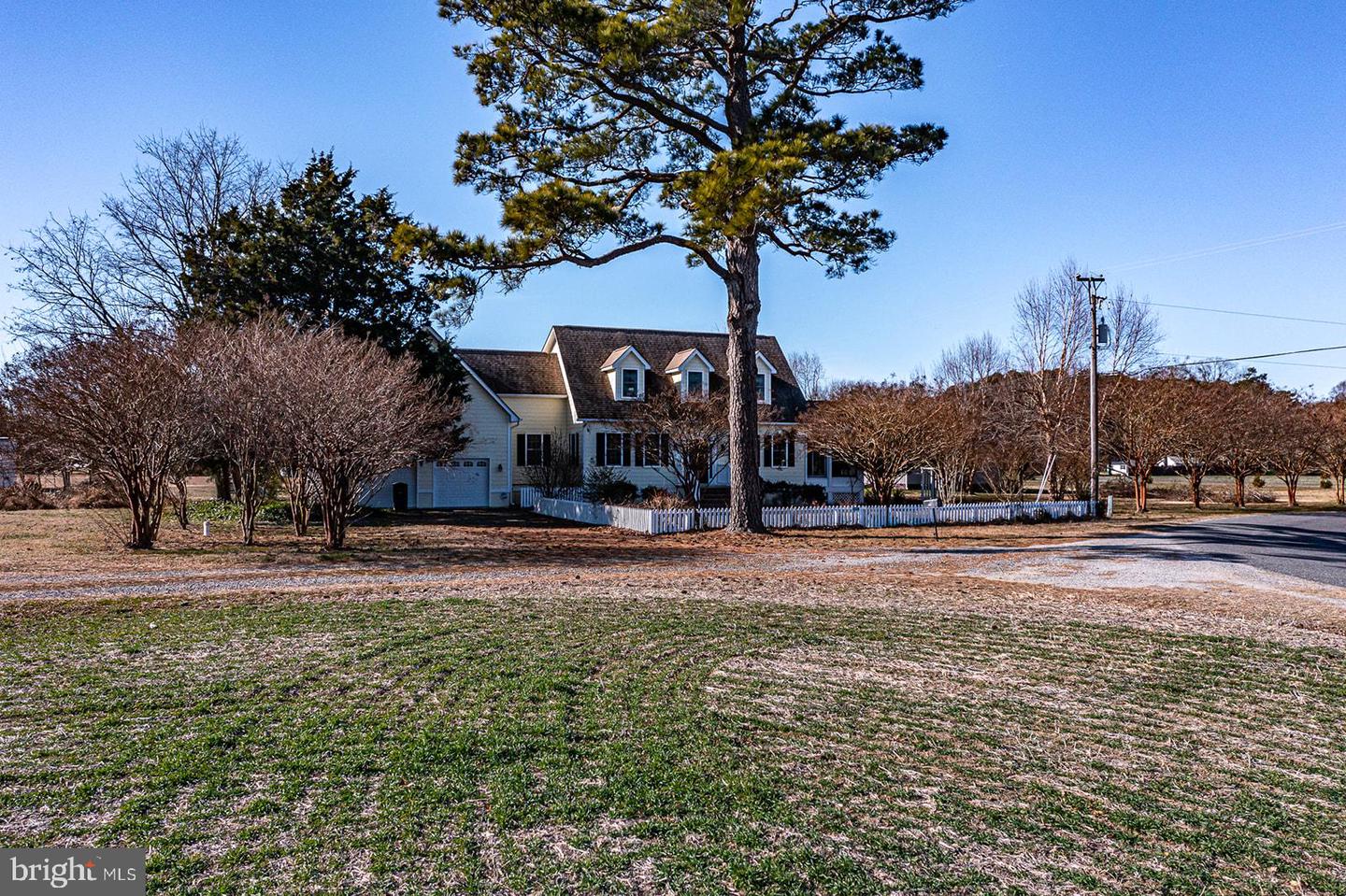 415 SWEET HALL DRIVE, REEDVILLE, Virginia 22539, 3 Bedrooms Bedrooms, 8 Rooms Rooms,2 BathroomsBathrooms,Residential,For sale,415 SWEET HALL DRIVE,VANV2001392 MLS # VANV2001392