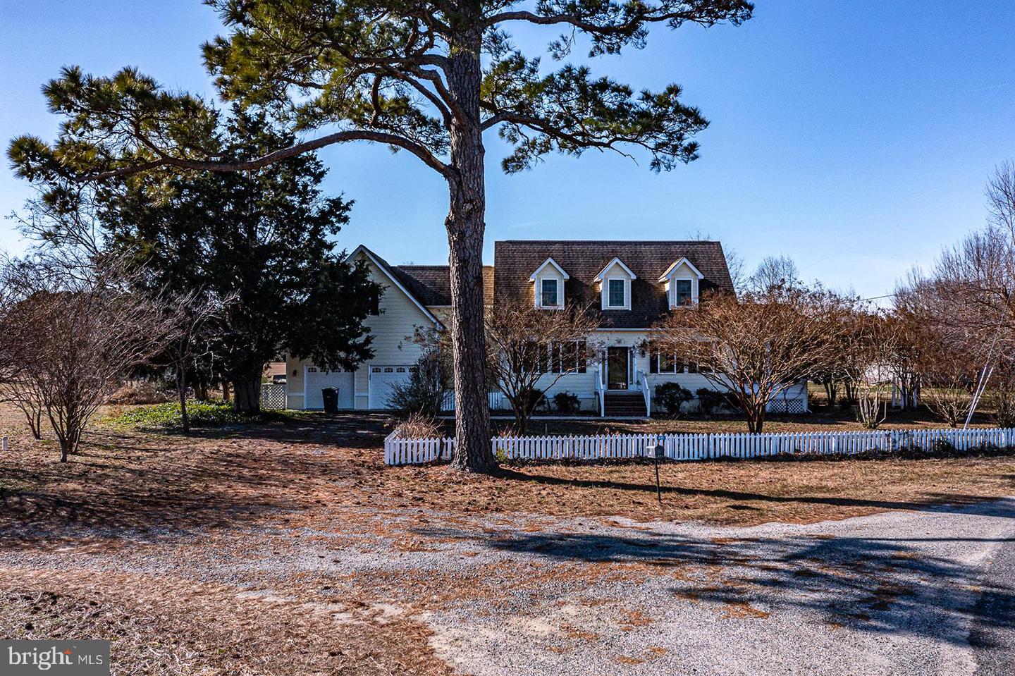 415 SWEET HALL DRIVE, REEDVILLE, Virginia 22539, 3 Bedrooms Bedrooms, 8 Rooms Rooms,2 BathroomsBathrooms,Residential,For sale,415 SWEET HALL DRIVE,VANV2001392 MLS # VANV2001392