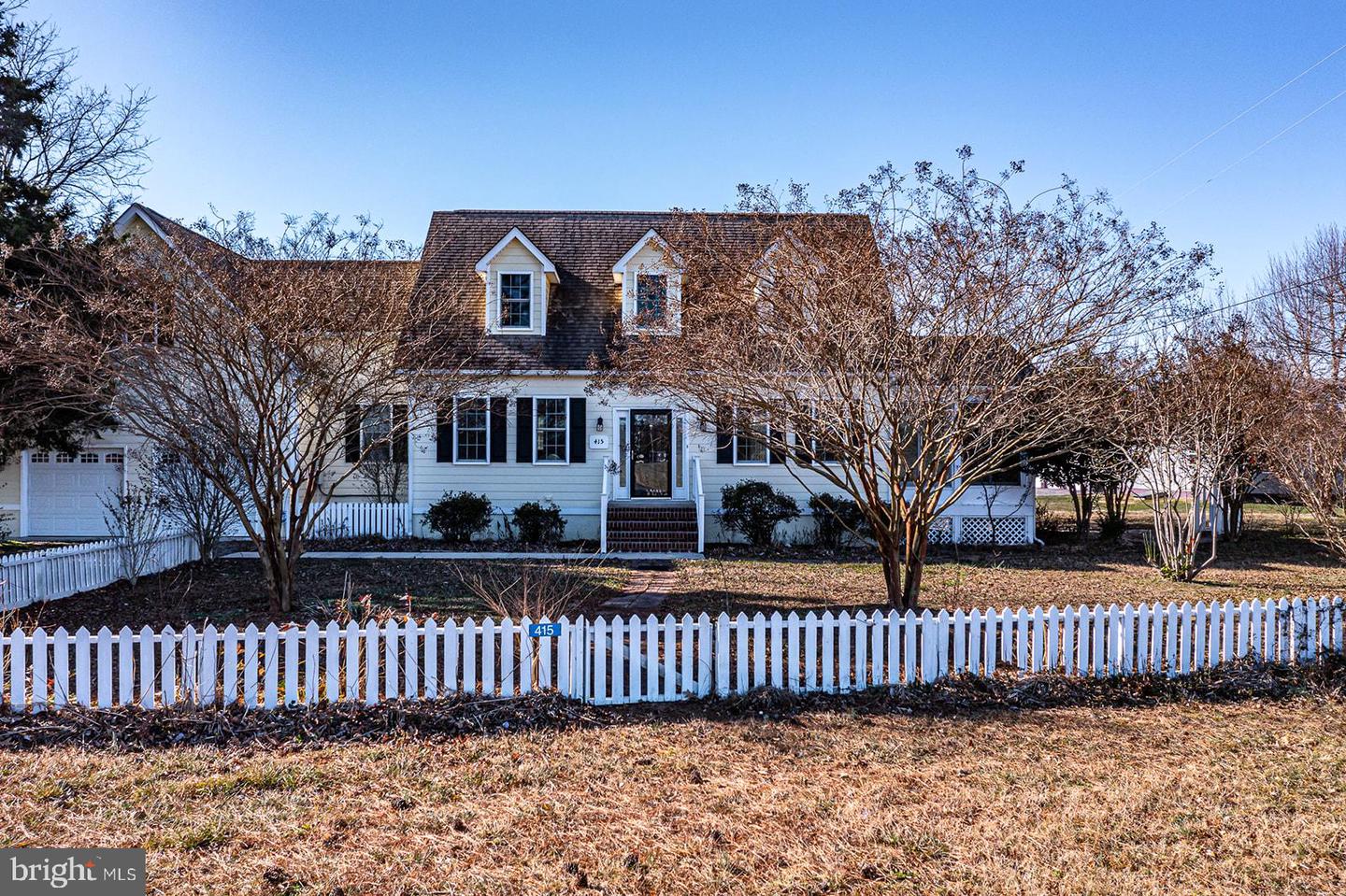 415 SWEET HALL DRIVE, REEDVILLE, Virginia 22539, 3 Bedrooms Bedrooms, 8 Rooms Rooms,2 BathroomsBathrooms,Residential,For sale,415 SWEET HALL DRIVE,VANV2001392 MLS # VANV2001392