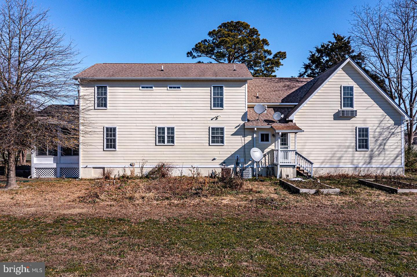 415 SWEET HALL DRIVE, REEDVILLE, Virginia 22539, 3 Bedrooms Bedrooms, 8 Rooms Rooms,2 BathroomsBathrooms,Residential,For sale,415 SWEET HALL DRIVE,VANV2001392 MLS # VANV2001392